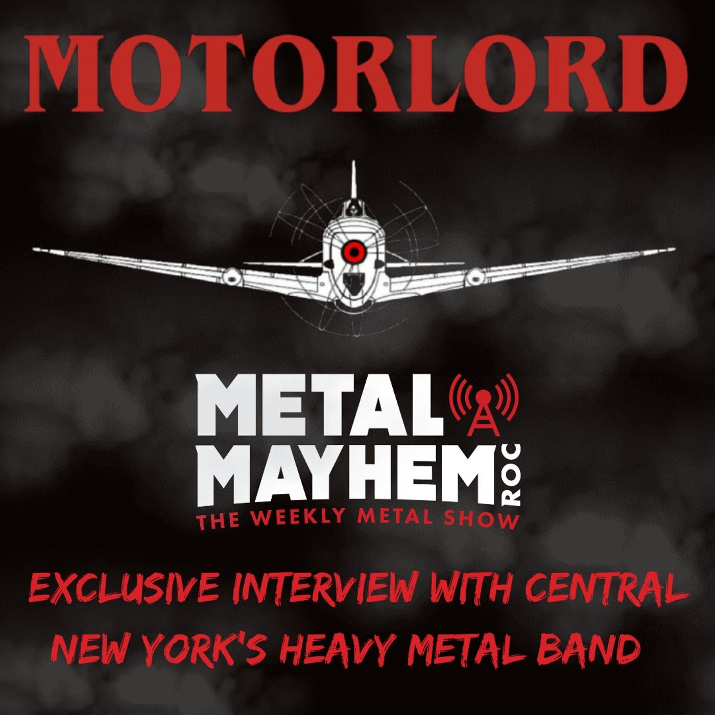 Metal Mayhem ROC - Music News