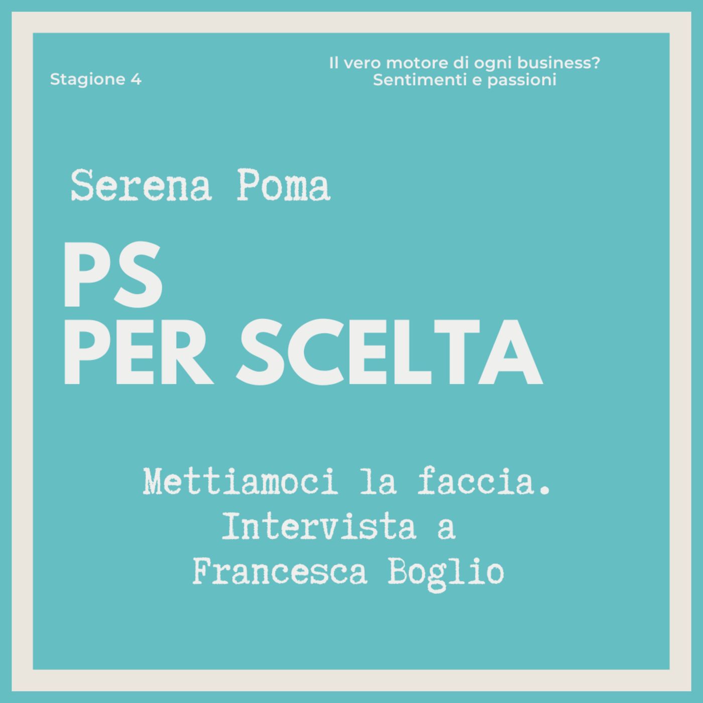 PS Per Scelta