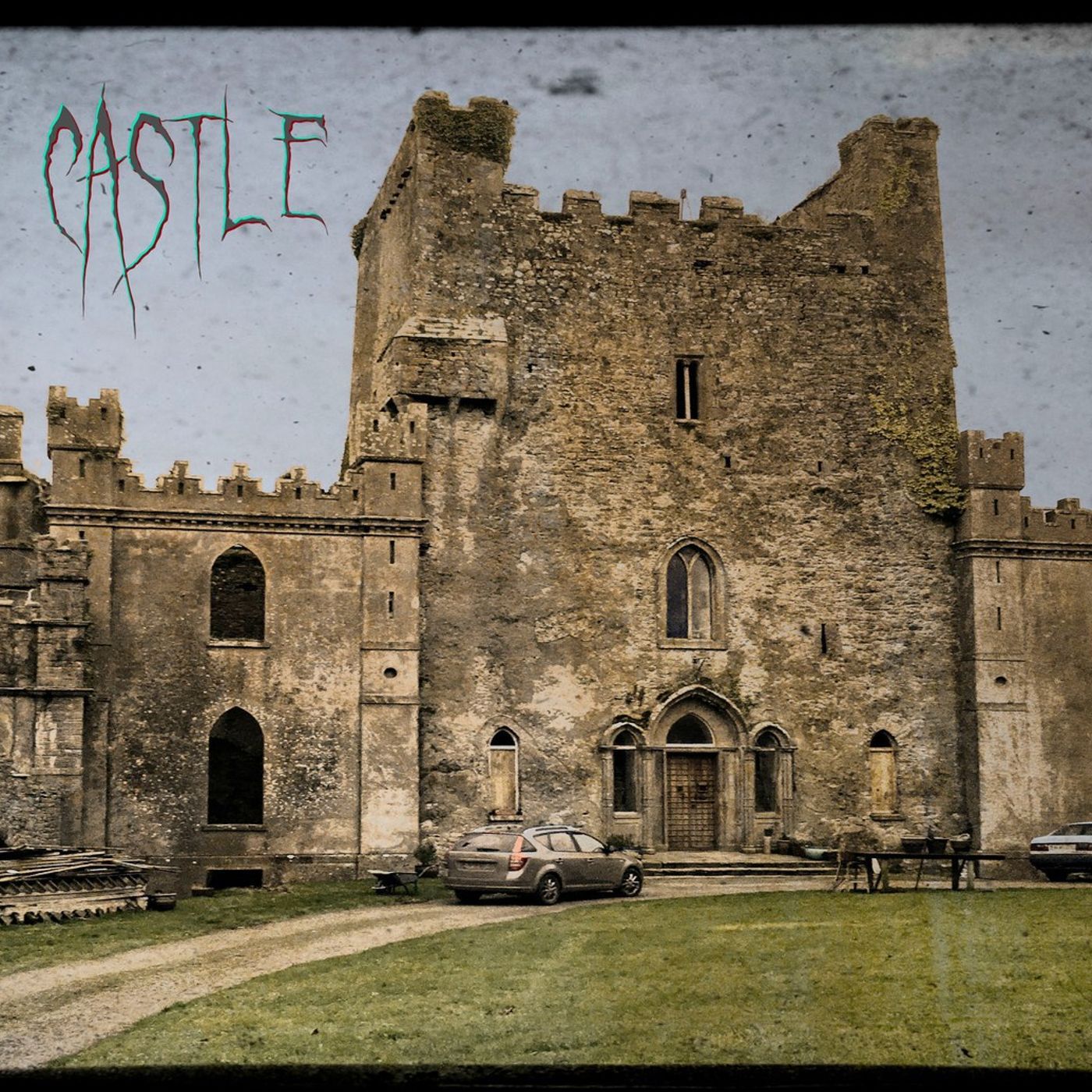 110: Leap Castle