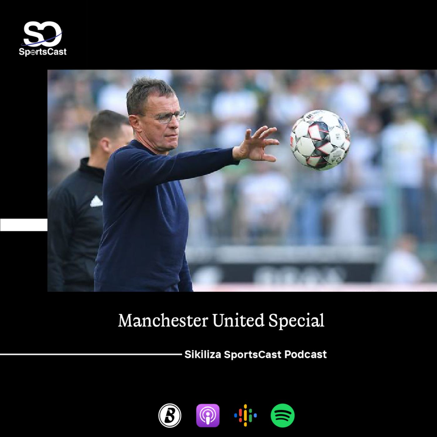 SportsCast