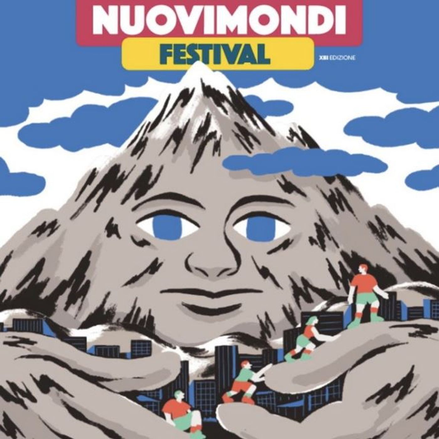 il posto delle parole