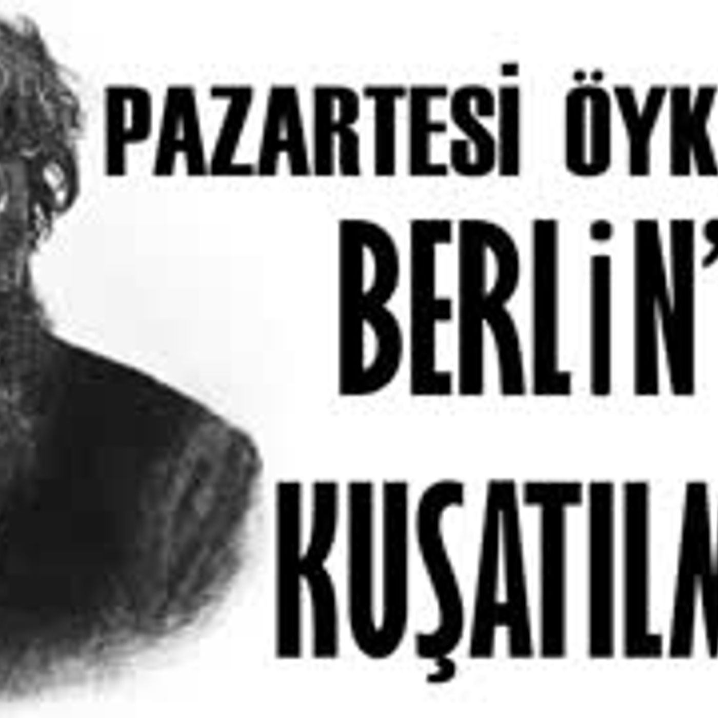 Berlin'in Kuşatılması  Pazartesi Öyküleri Alphose Daudet sesli kitap