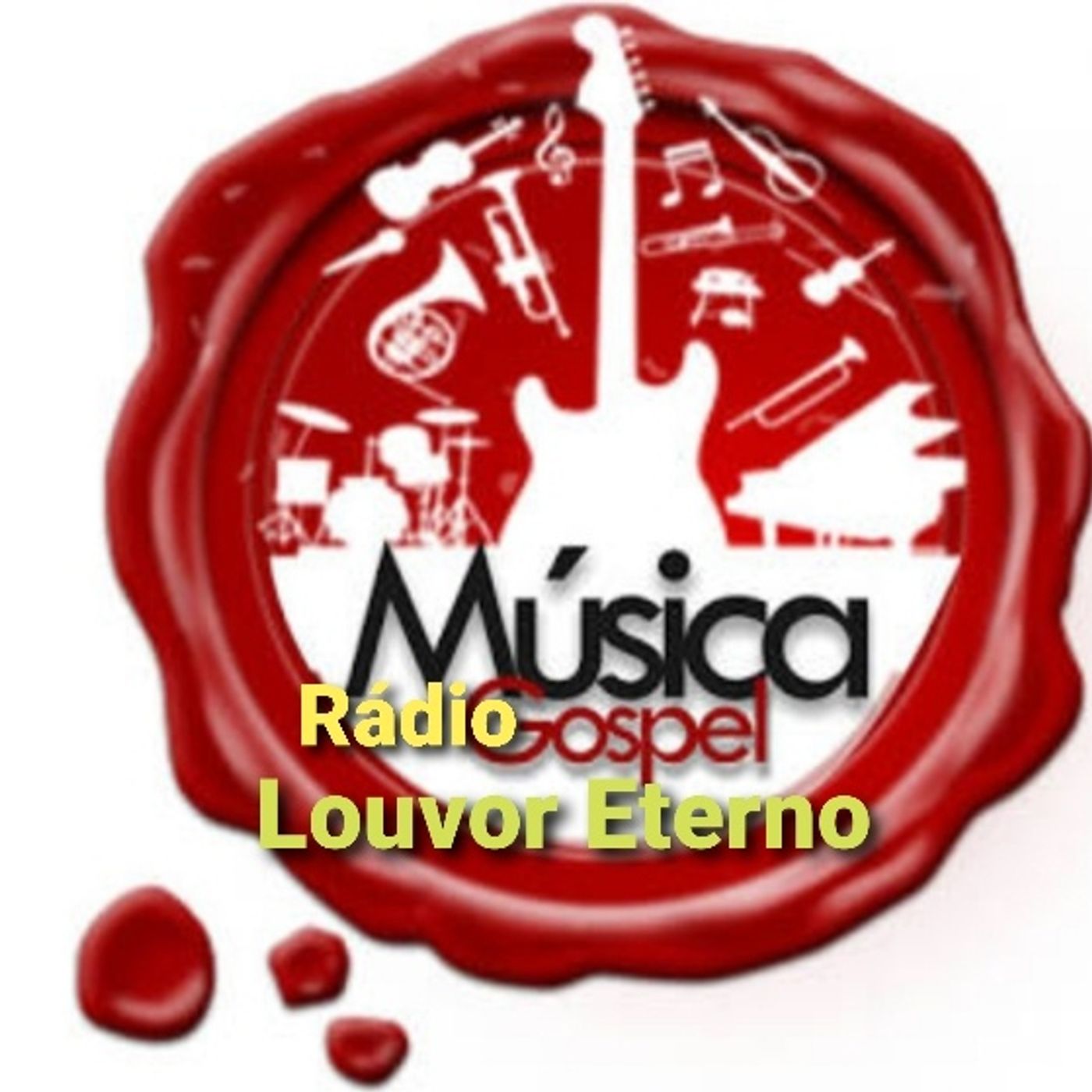 Rádio Gospel Louvor Eterno