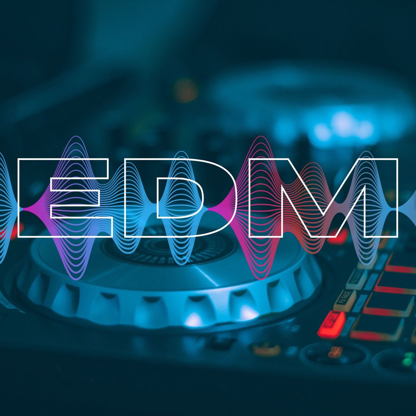 Era EDM  Evolution of Electronic Dance