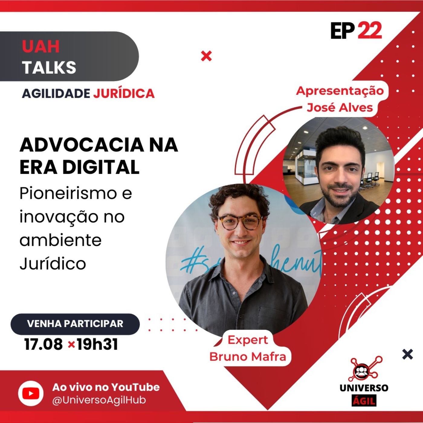 Universo Ágil