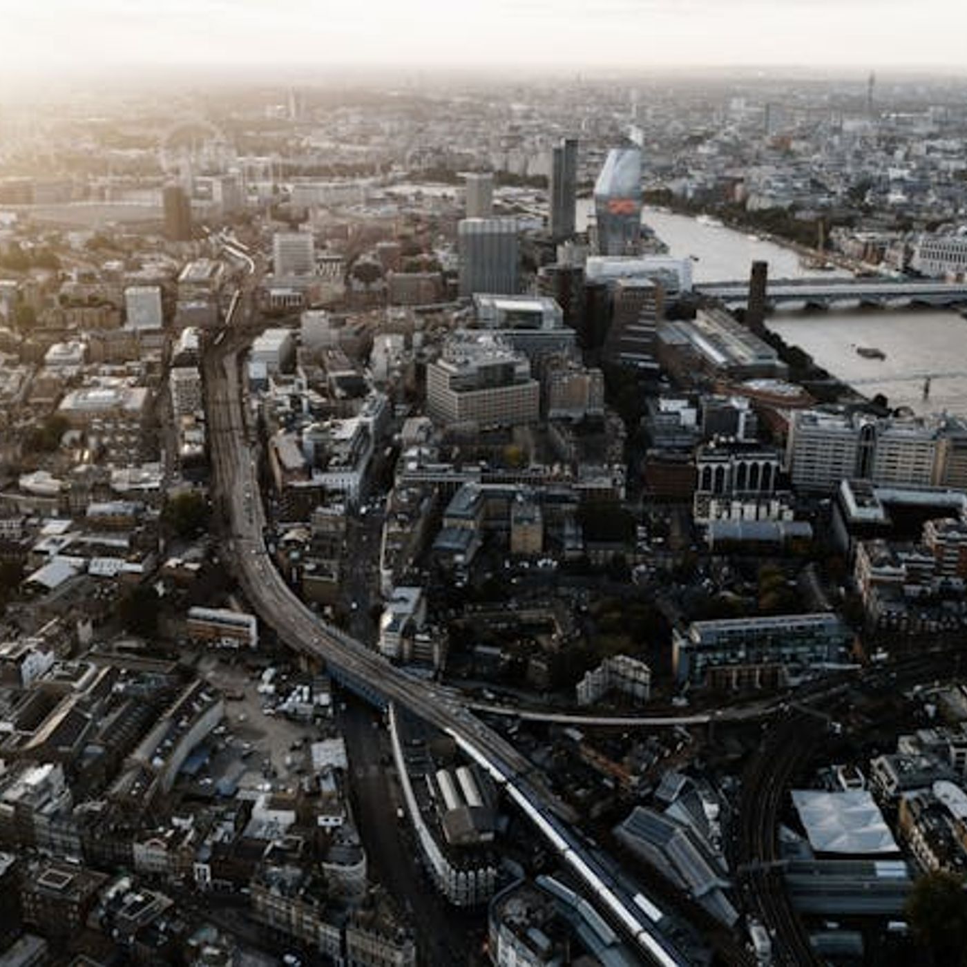 Go to Work, Go to Church — Christ Is Coming Back!