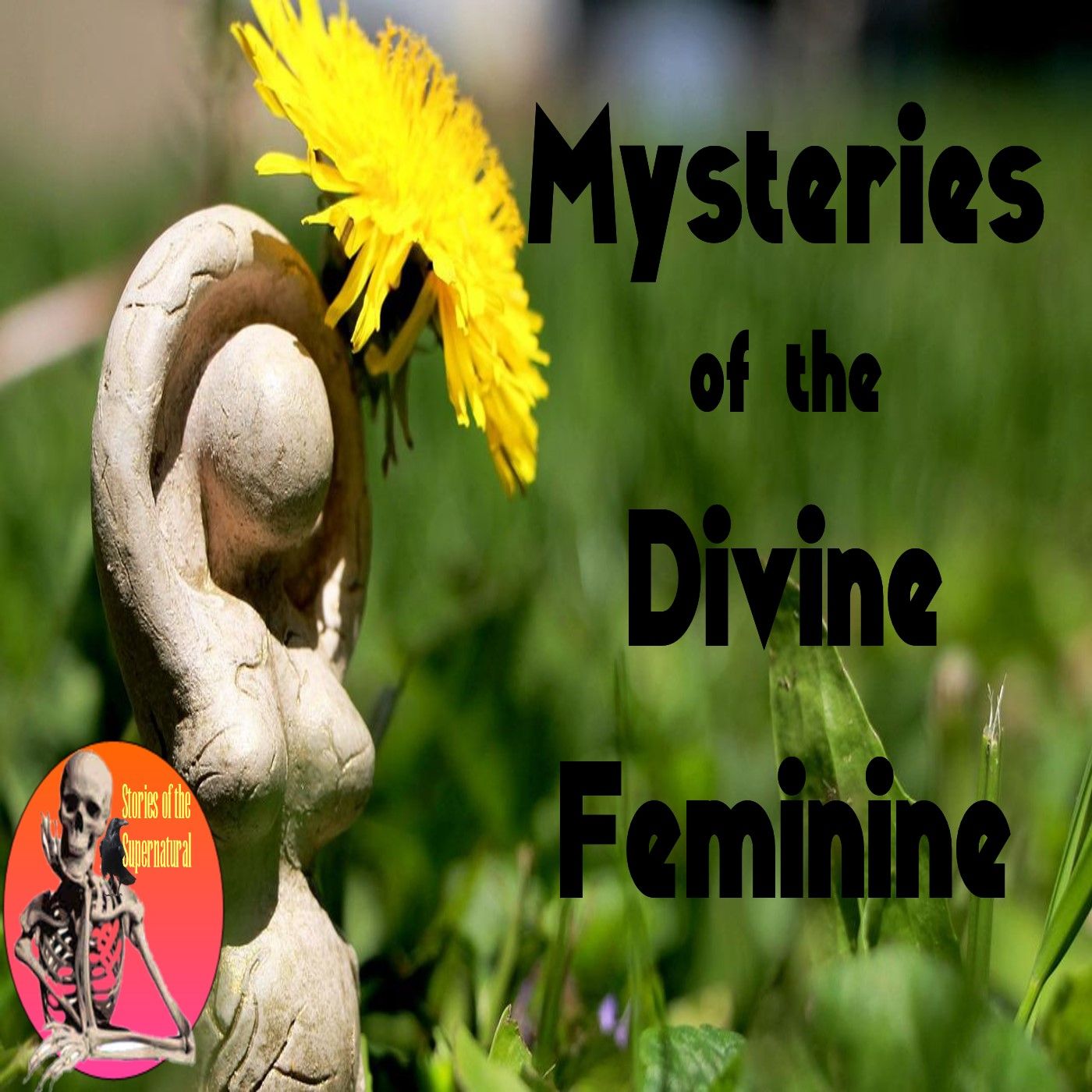 Stories of the Supernatural