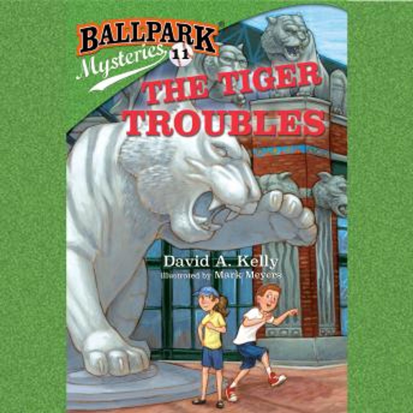 Download New Full Audiobooks in Kids, Mystery & Fantasy