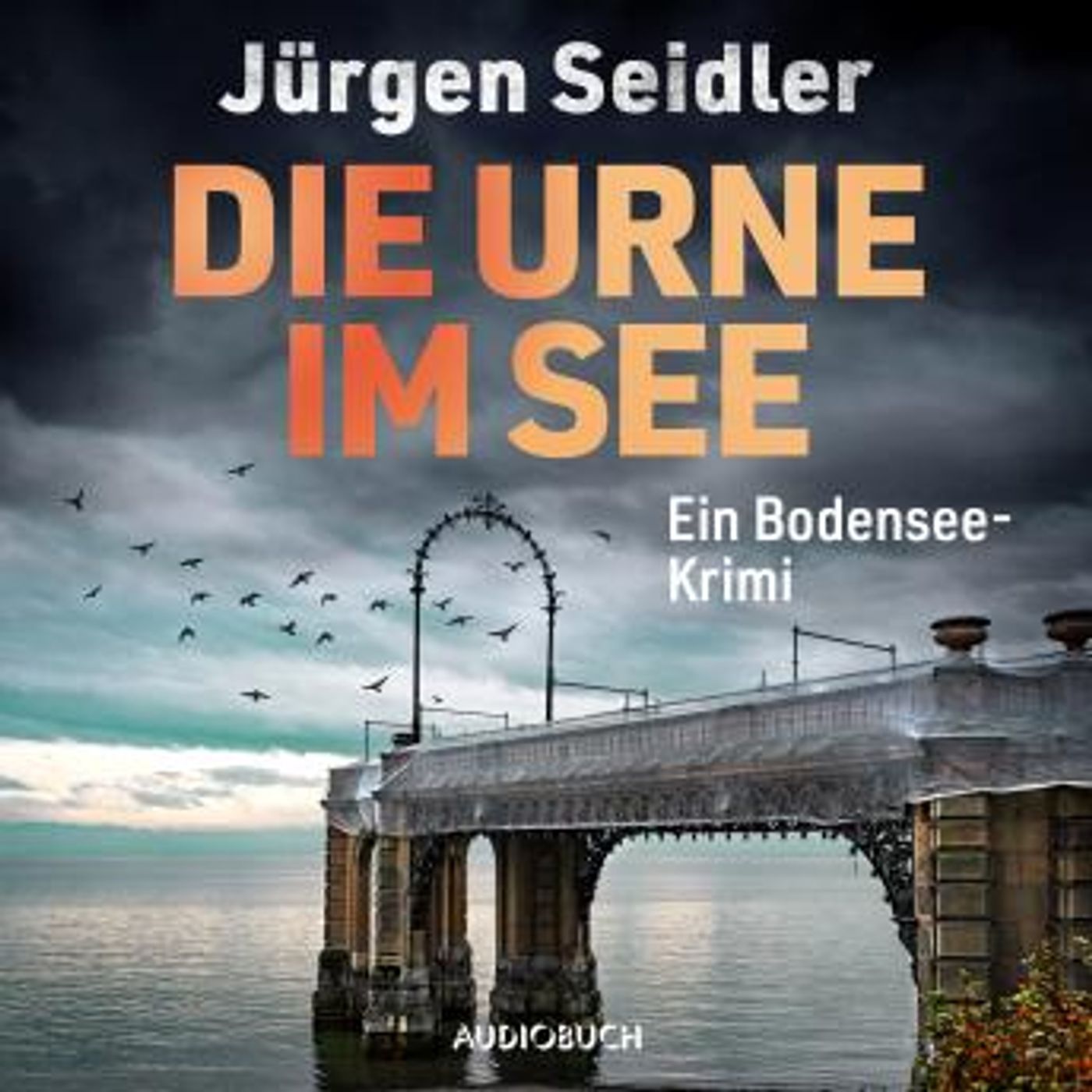 Unlock Top Full Audiobooks in Mystery, Thriller & Horror, Police & Detective