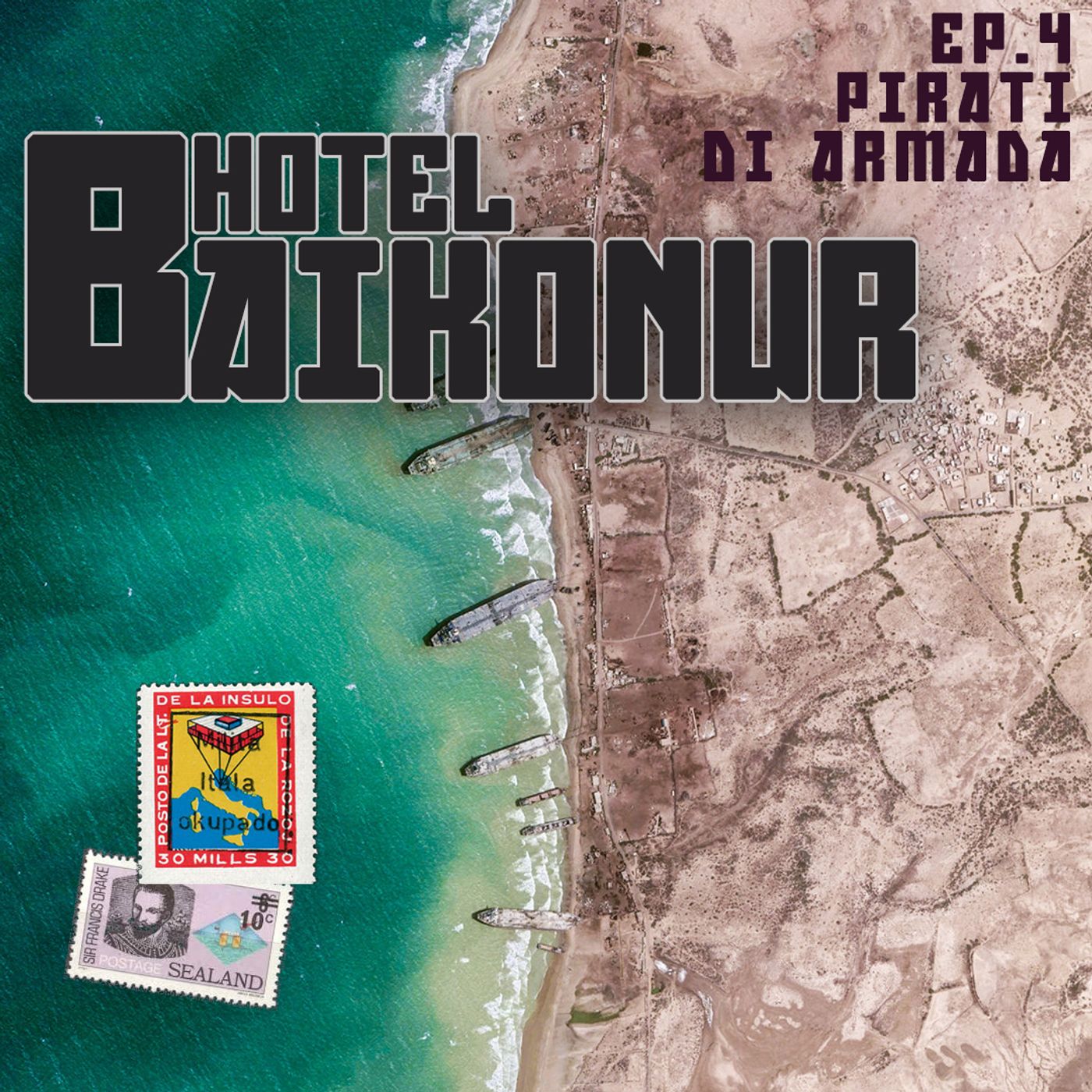 Hotel Baikonour