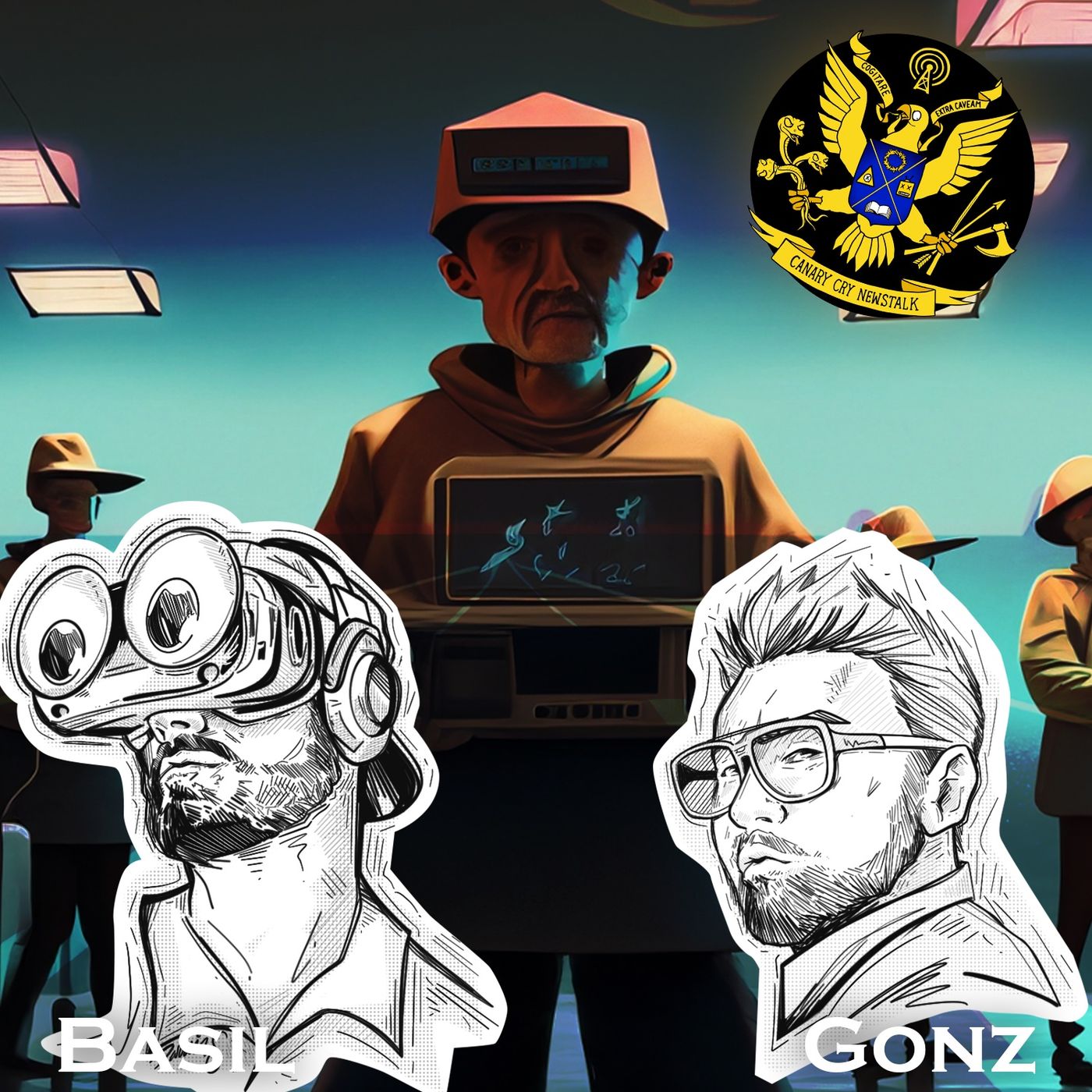 HONEST COUP-OPERATION