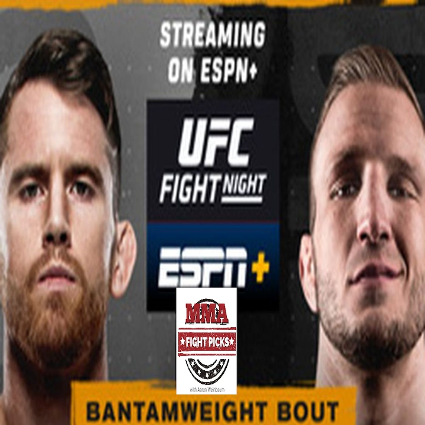 MMAFP: UFC Vegas 31 Recap and UFC Vegas 32 Fight Picks (UFC Predictions)