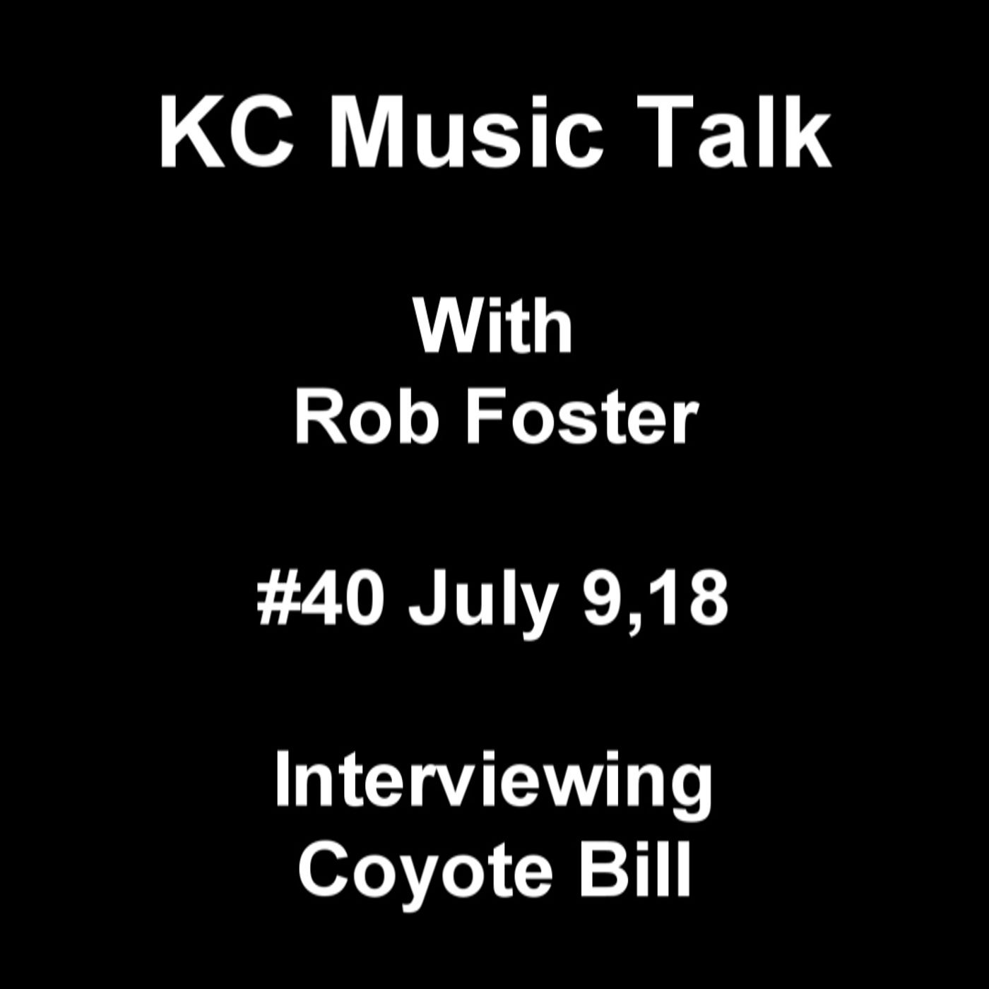 KC Music Talk