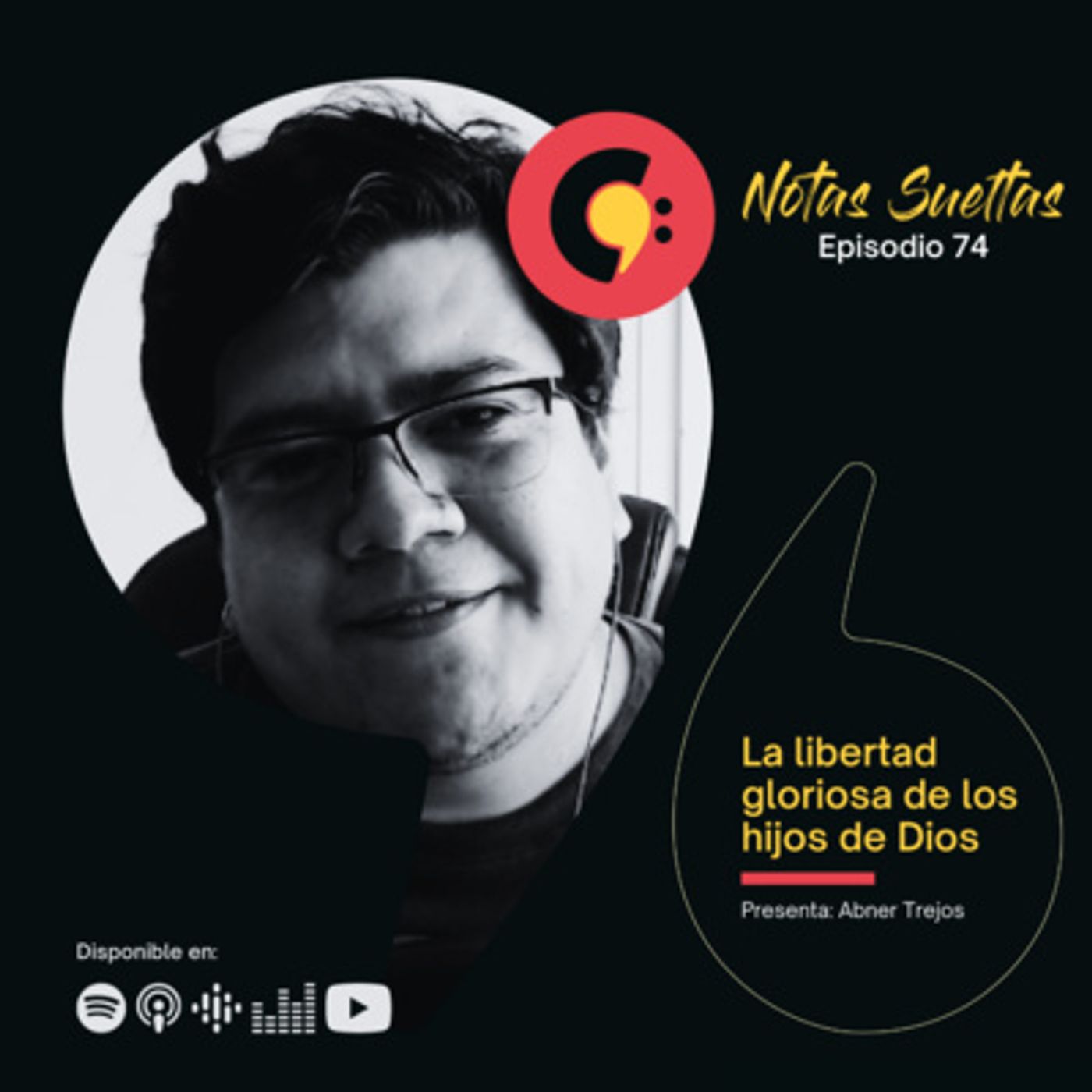 Notas Sueltas