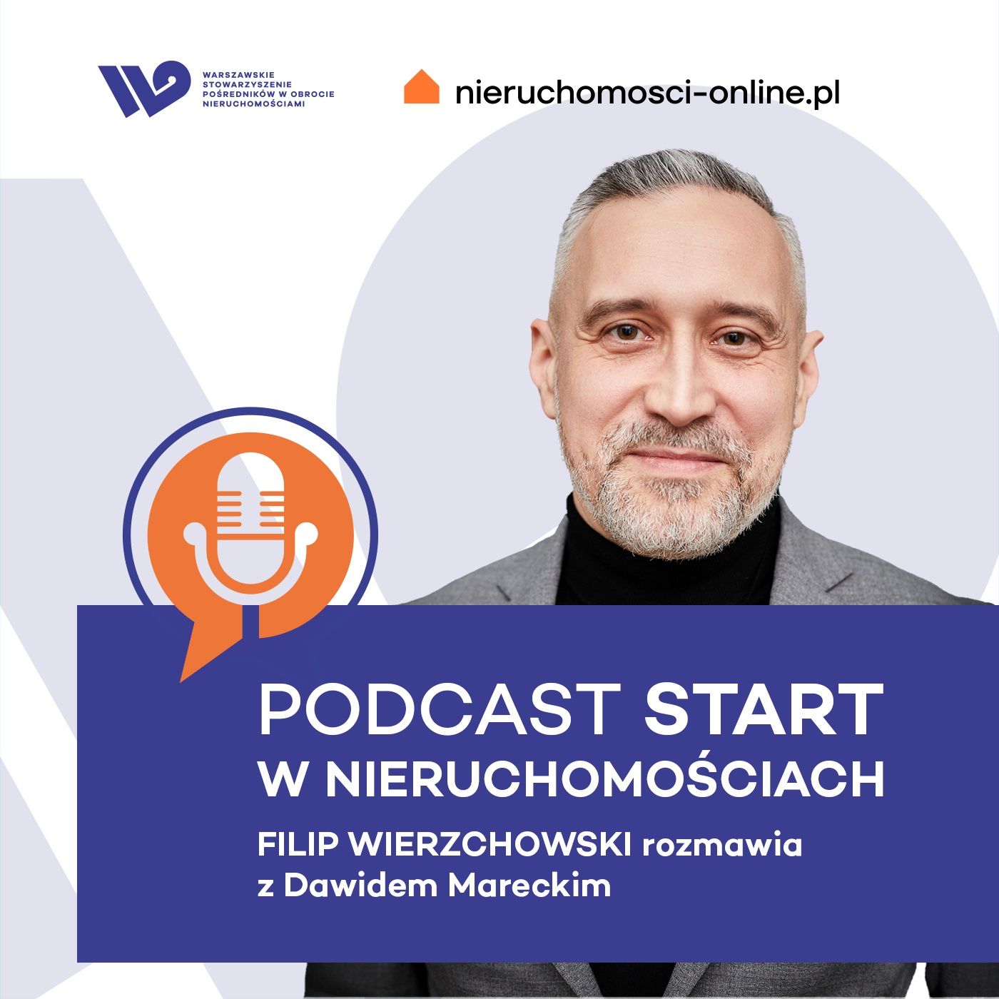 START w nieruchomościach