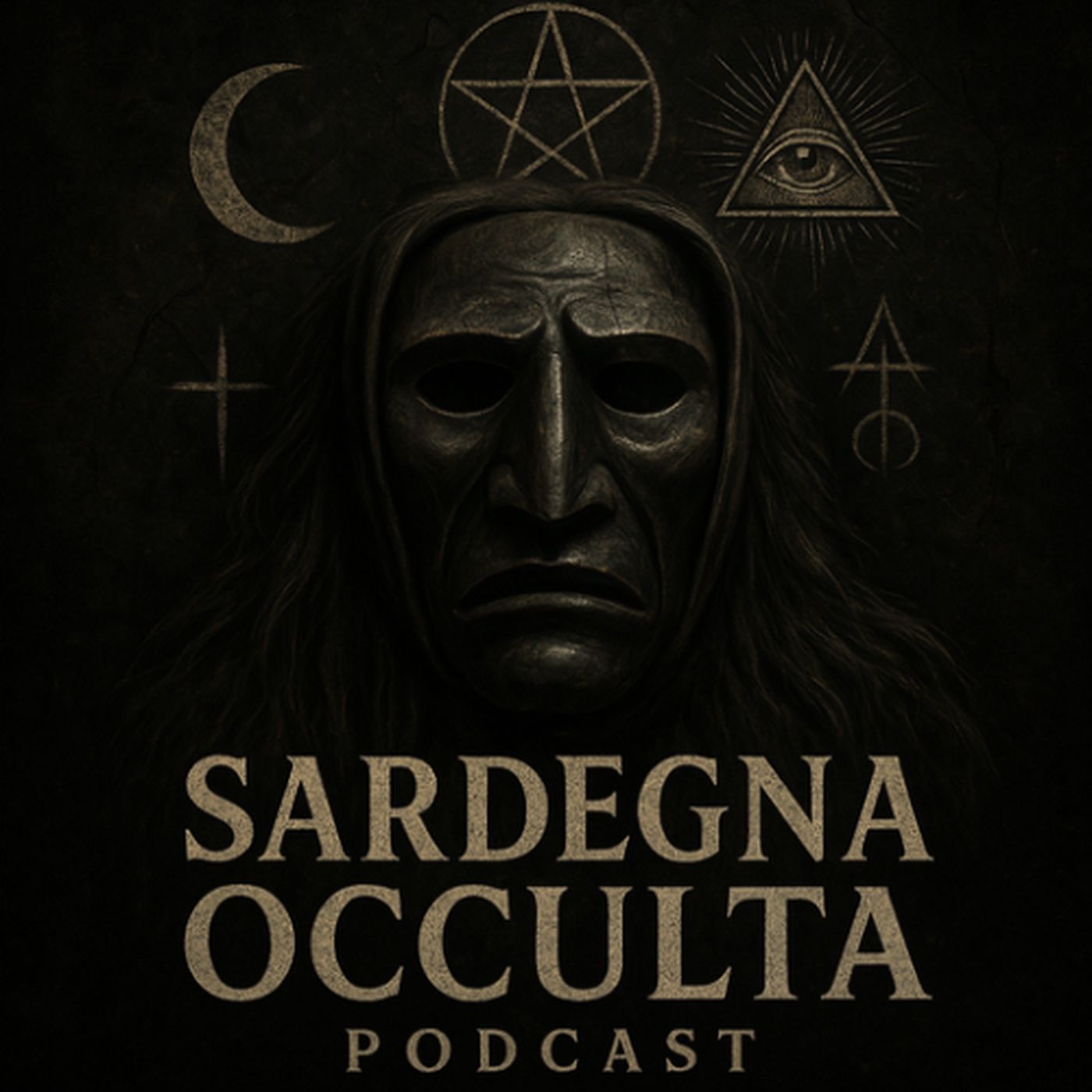 Sardegna Occulta