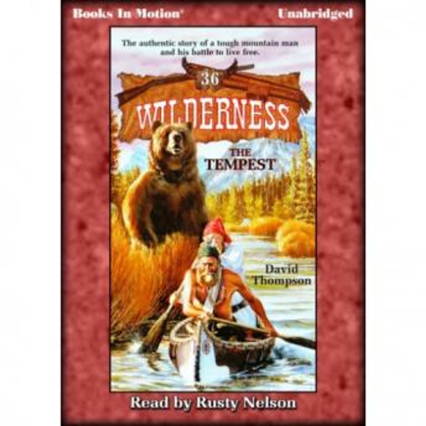 Download High-Quality Full Audiobooks in Fiction, Westerns & War