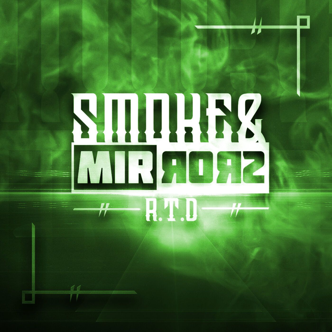 Smoke & Mirrors Podcast