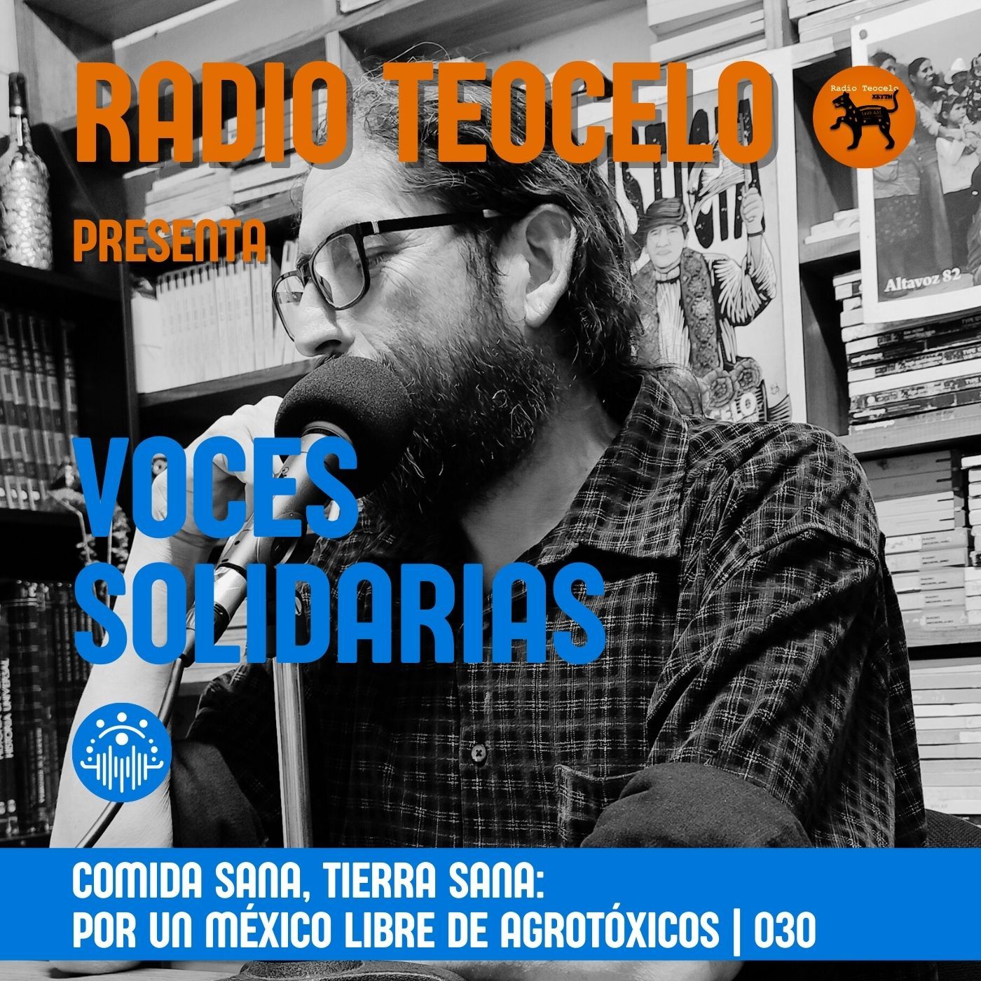 Voces Solidarias