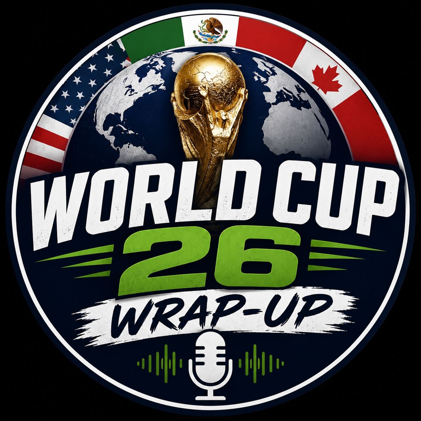 World Cup 26 Wrap-up