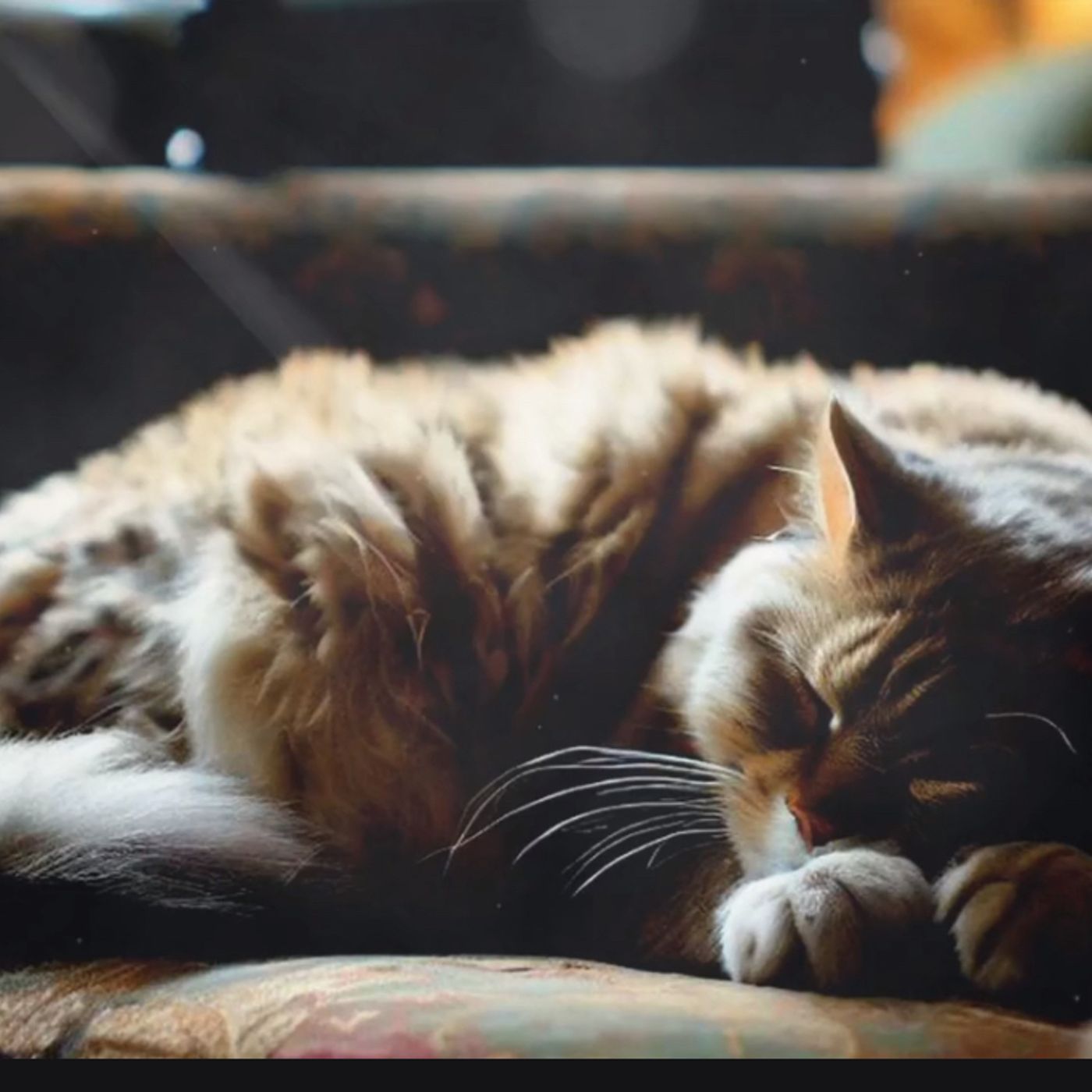 S57E4: What Could Happen If We Deprived Ourselves Of Sleep Long Enough