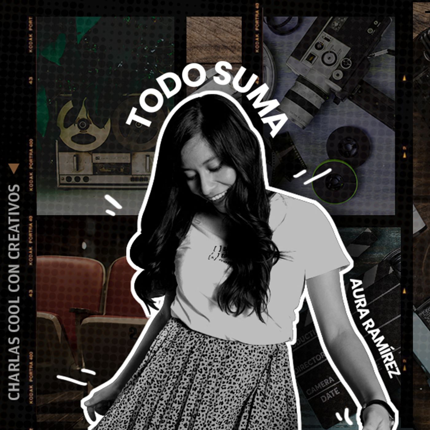 Todo Suma - Charlas cool con creativos