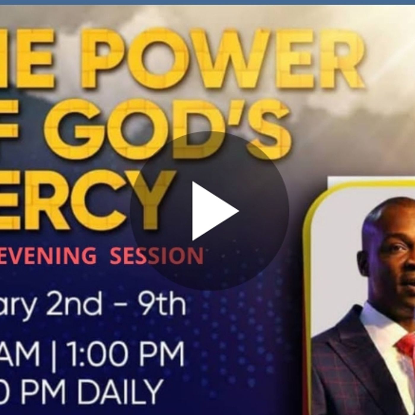 THE-POWER-OF-GOD-S-MERCY episode artwork