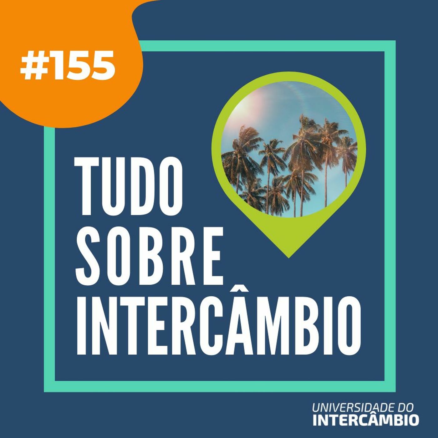 Matheus Tomoto - Tudo Sobre Intercâmbio