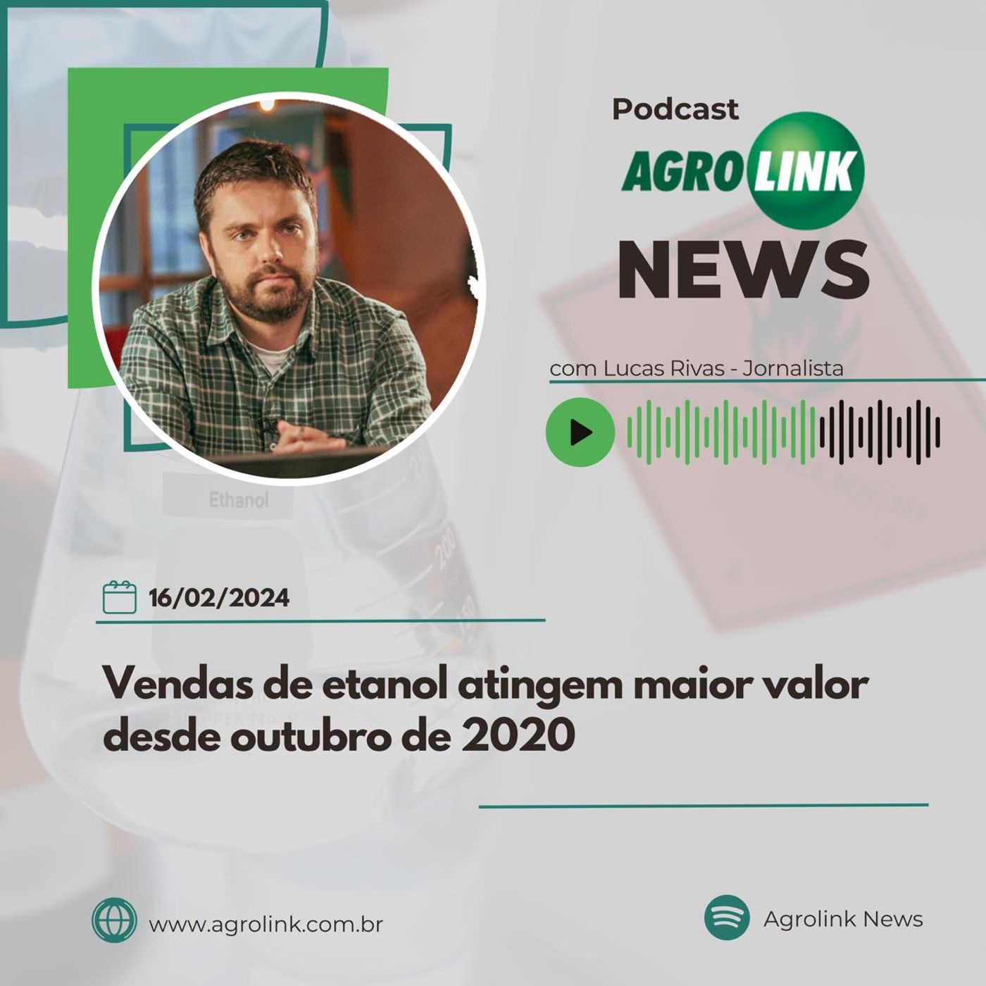 Produção e exportação de carne podem ter alta de 5% episode artwork