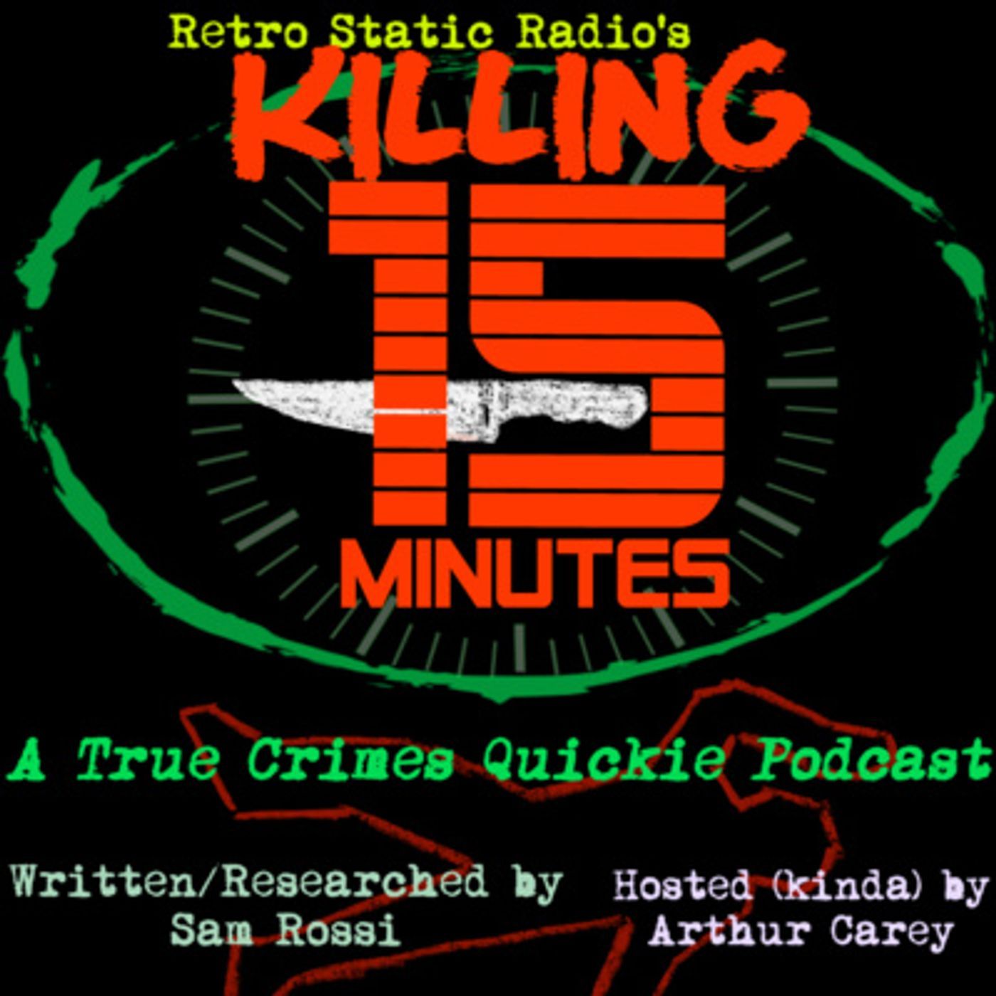 Episode Logo