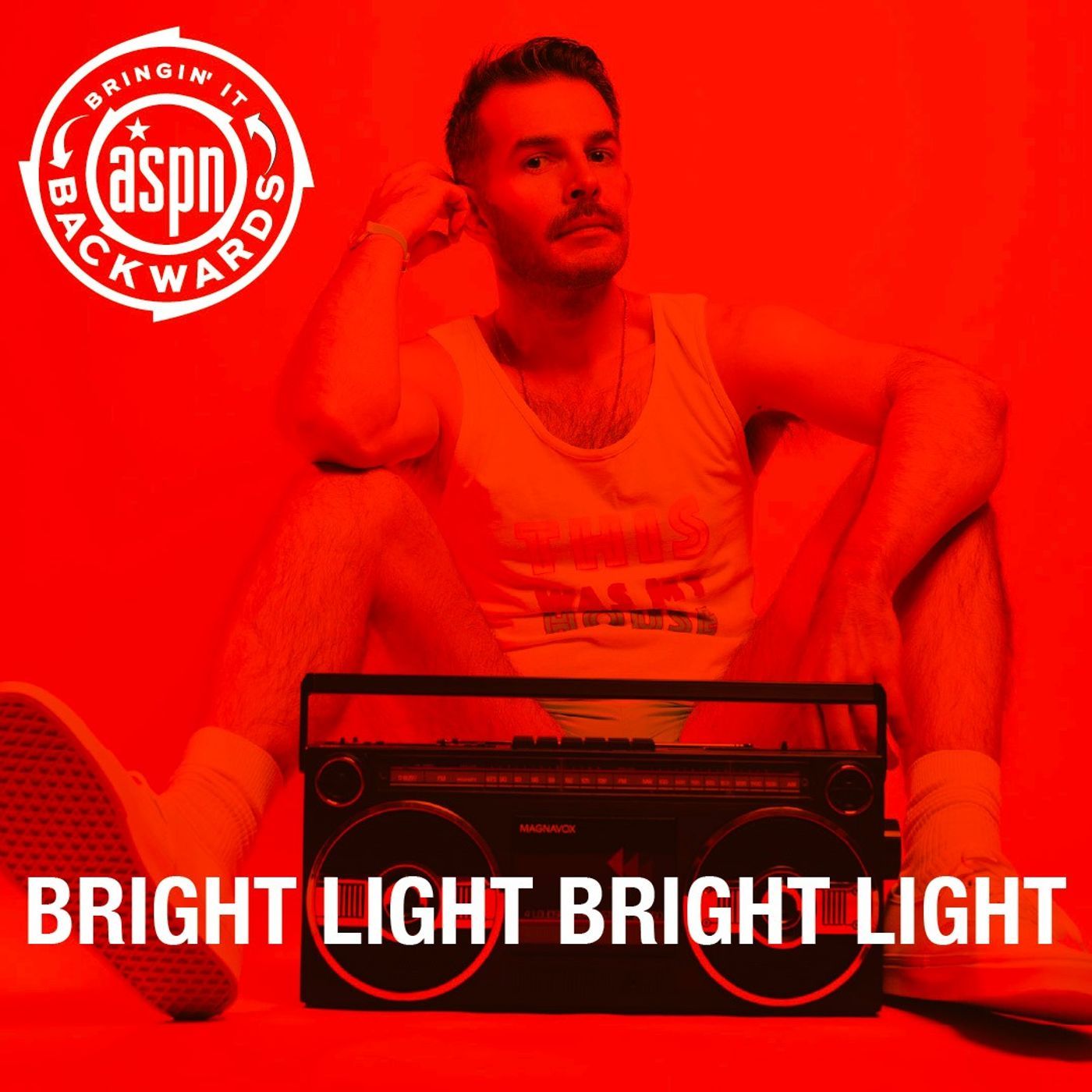 Interview with Bright Light Bright Light