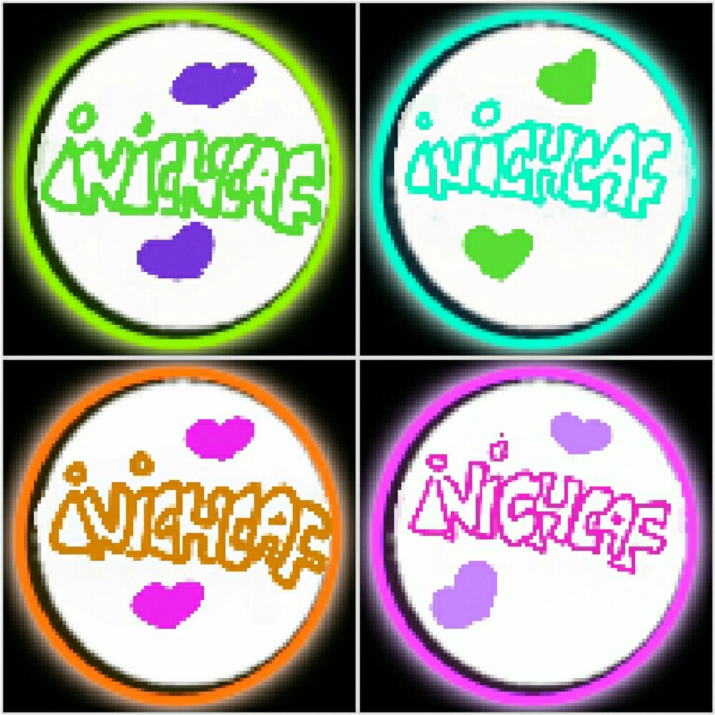 Lo show di Radio INICHCAF cover art