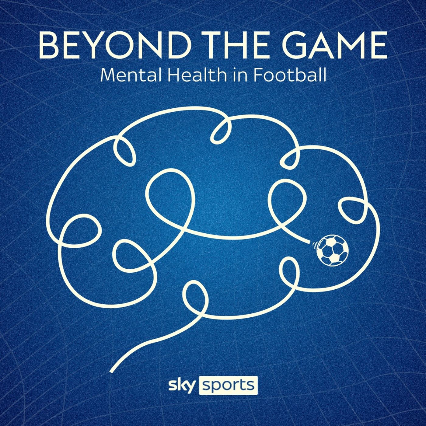 BEYOND THE GAME: Harry Toffolo on Mental Health in Football