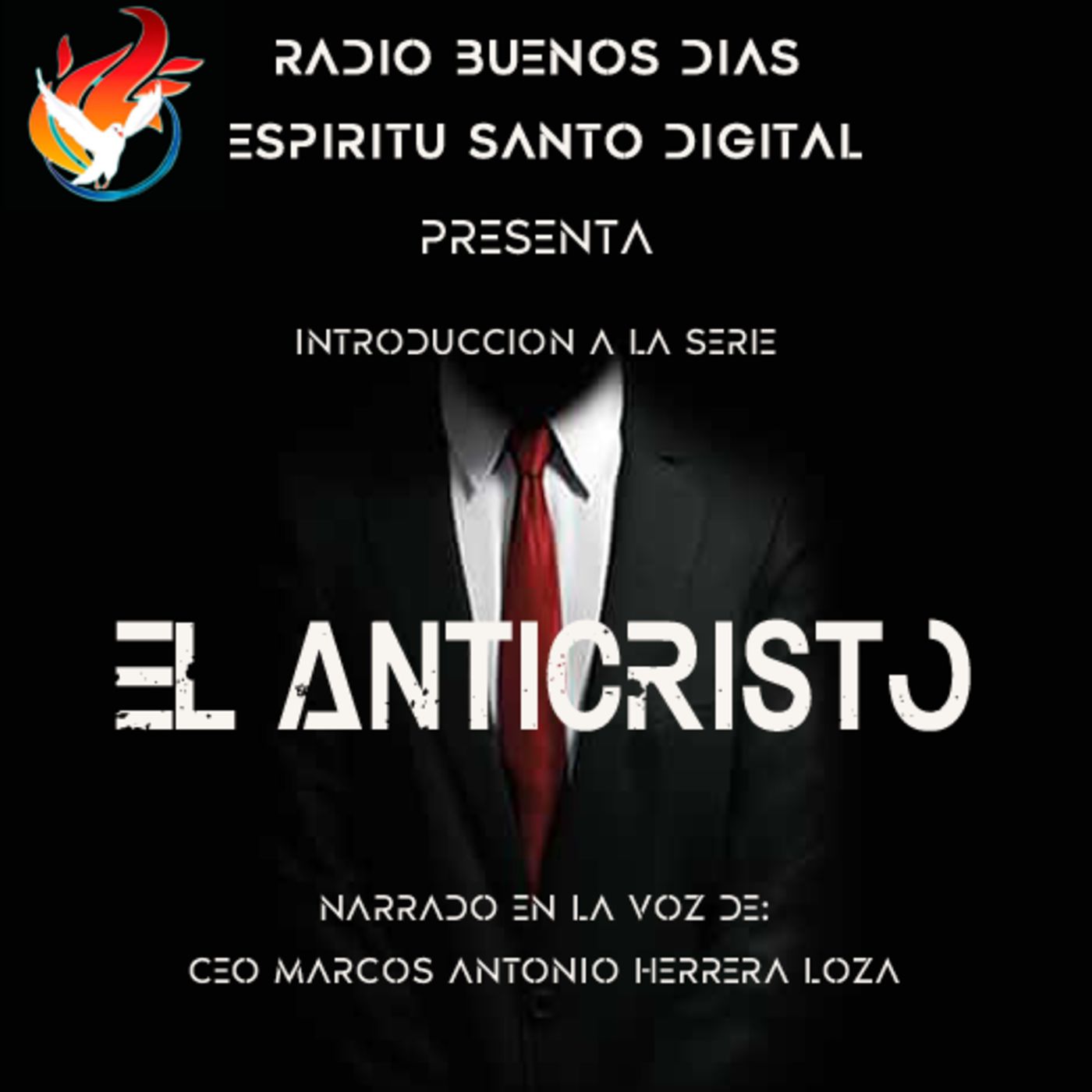 Marcos Antonio Herrera Loza
