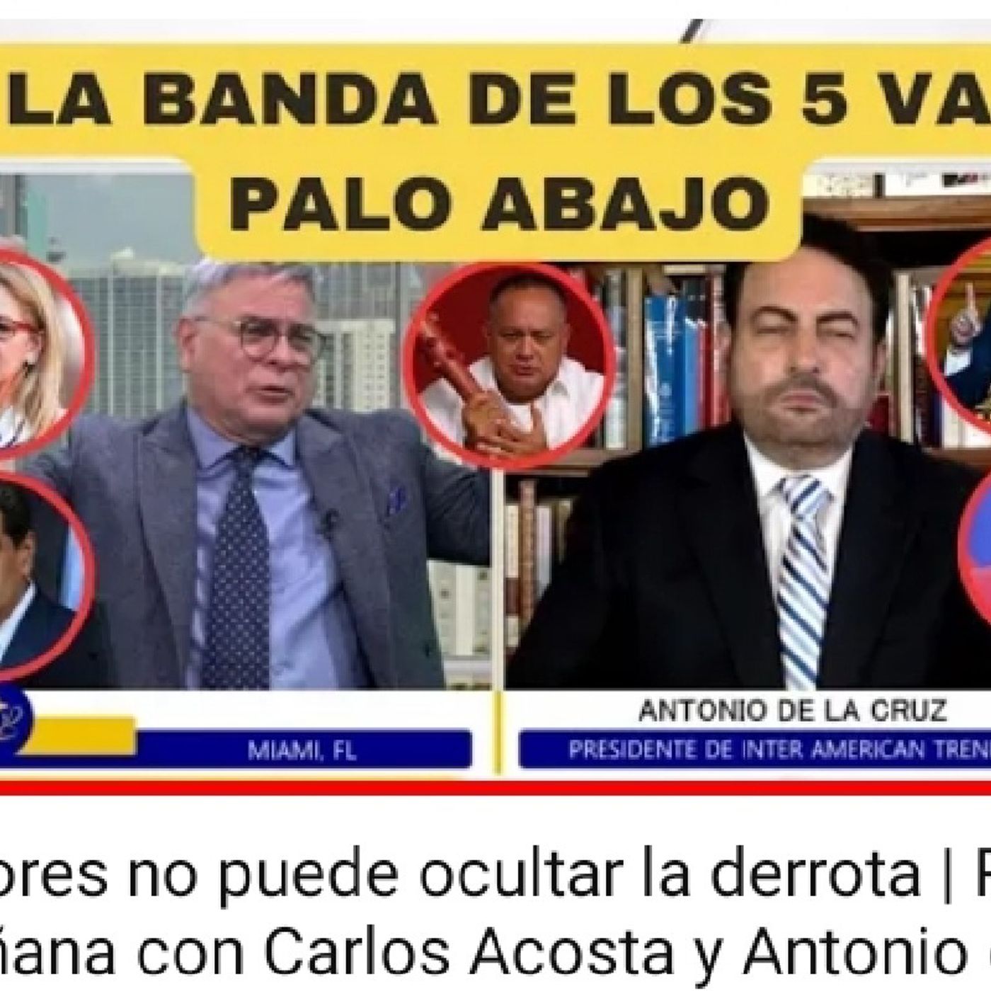 RADIO Tucacas Televisión Network