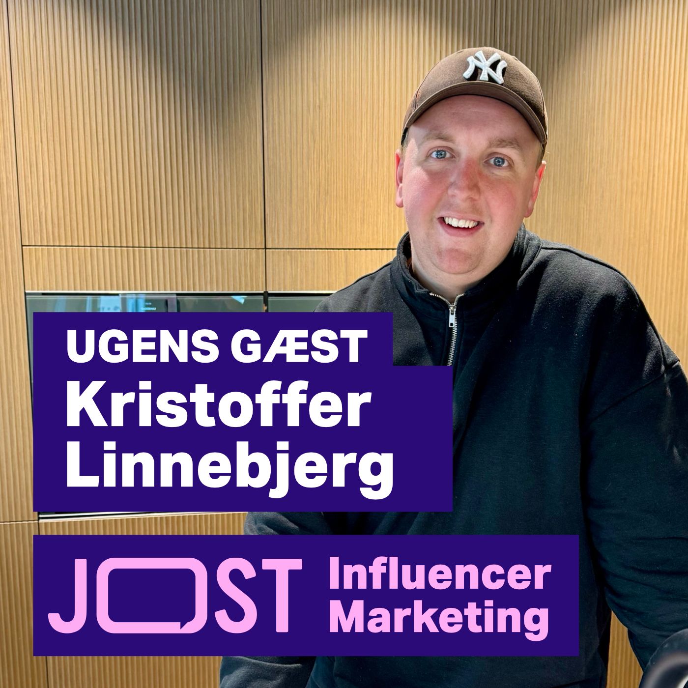 #118 - Sådan bruger Invita Kbh influencere