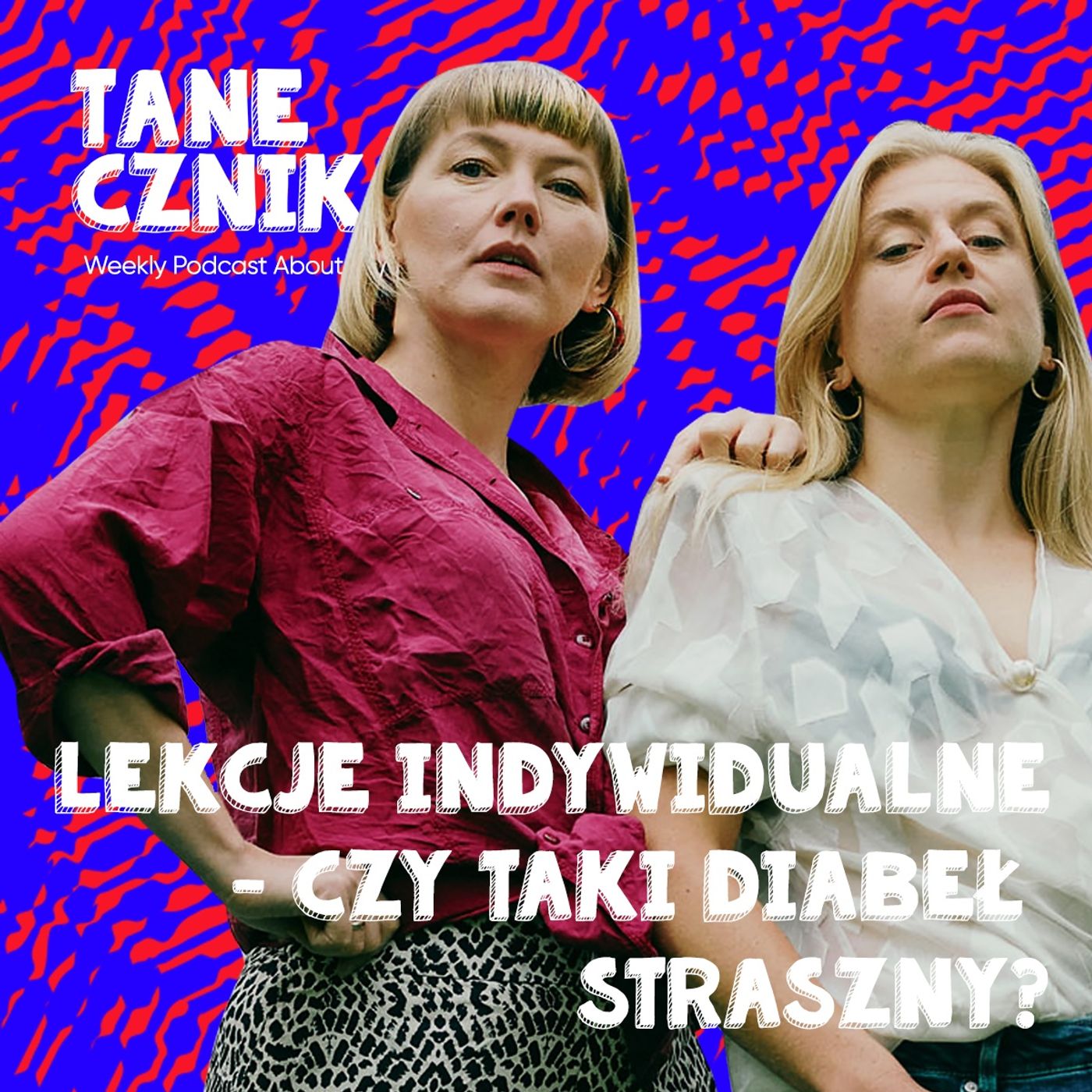 Tanecznik