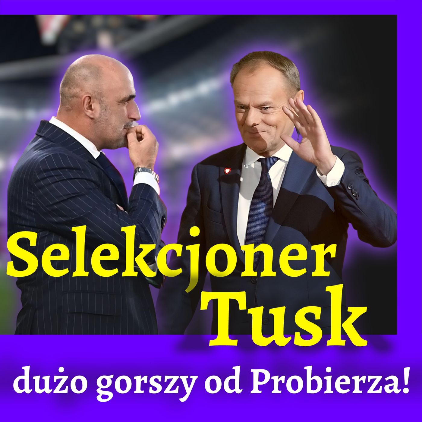 Prawy Prosty EU | Prawa strona w prosty sposób