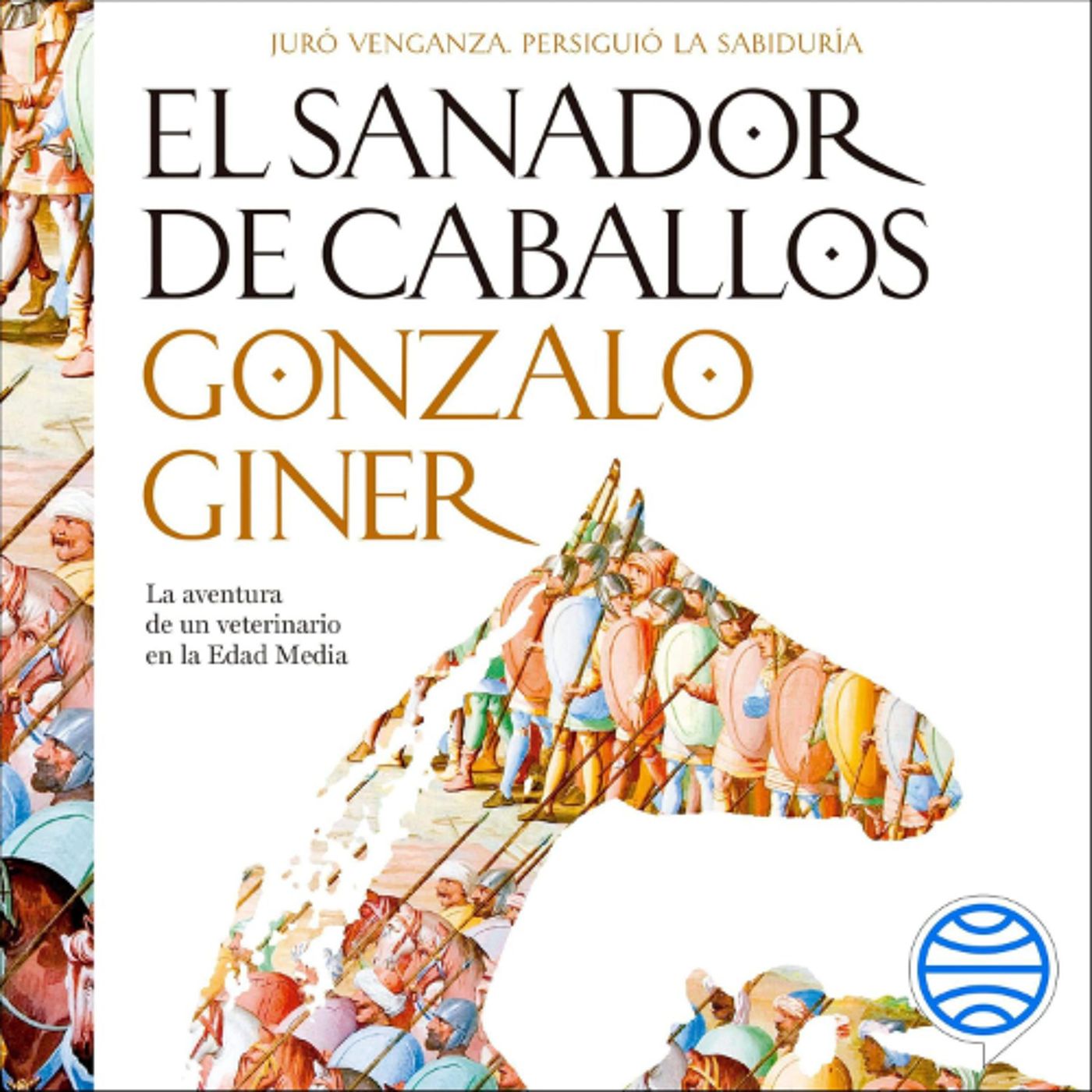 Portada de Audiolibros