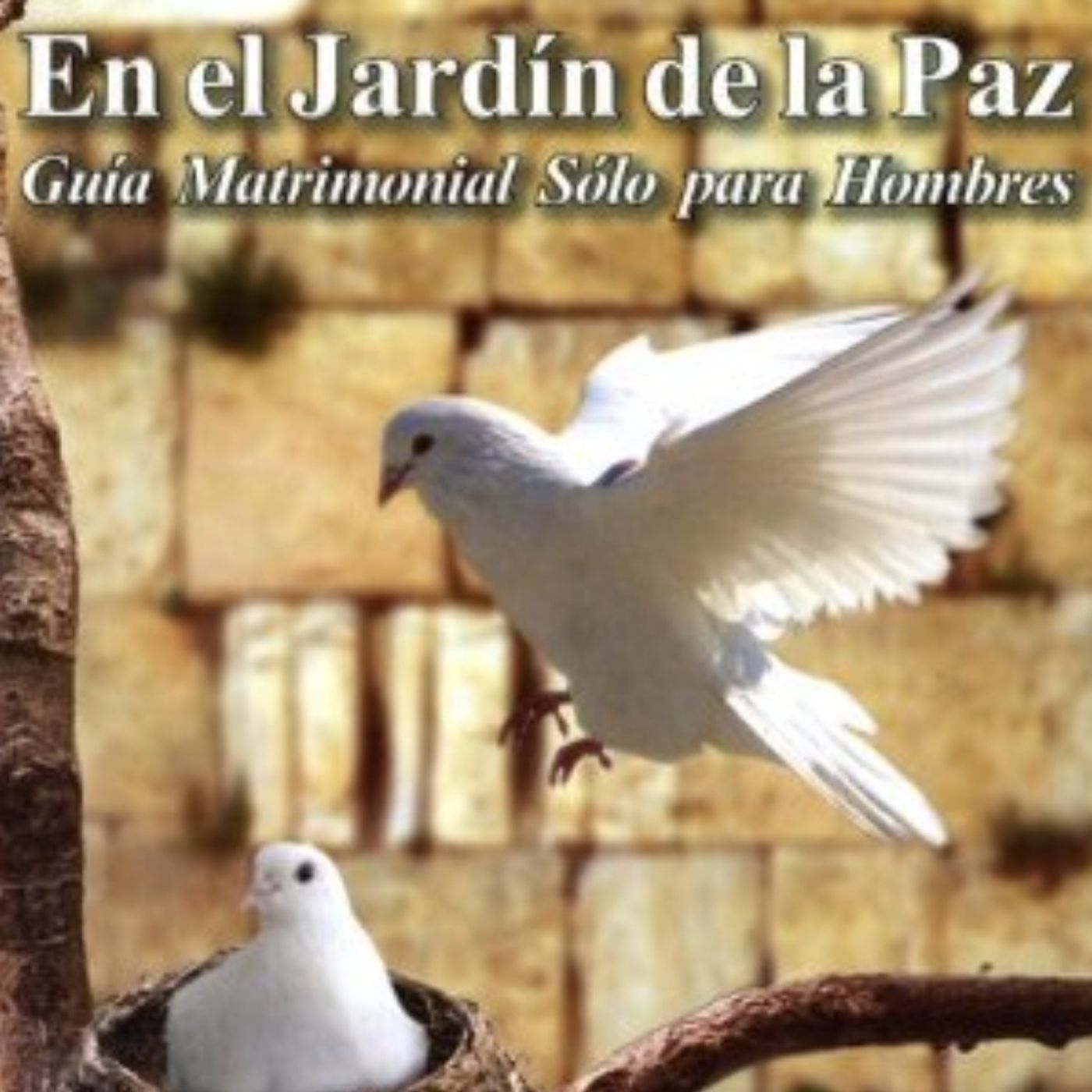En el Jardín de La Paz (para hombres)