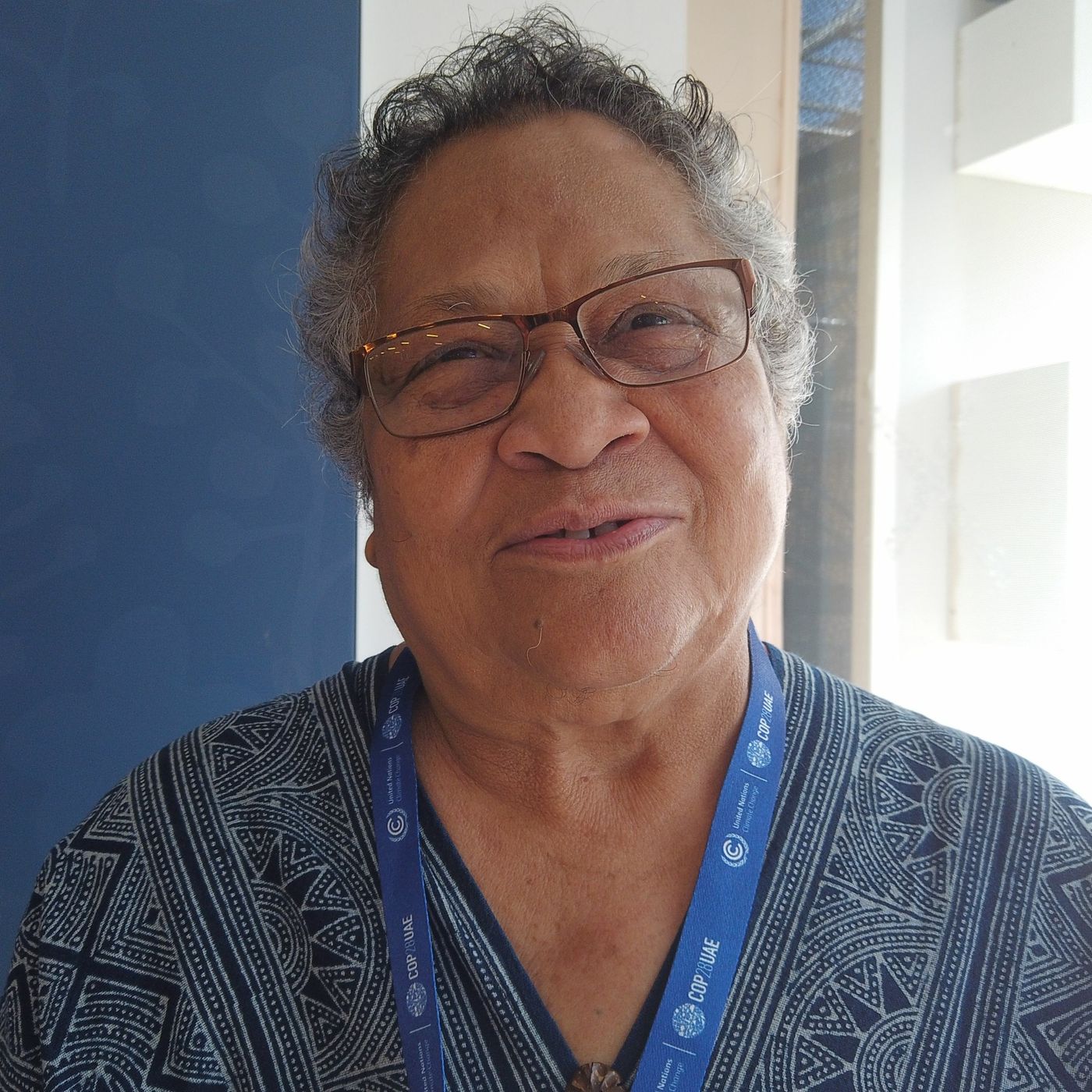 COP28 - Traditional Knowledge Systems Must Be Respected And Acknowledged