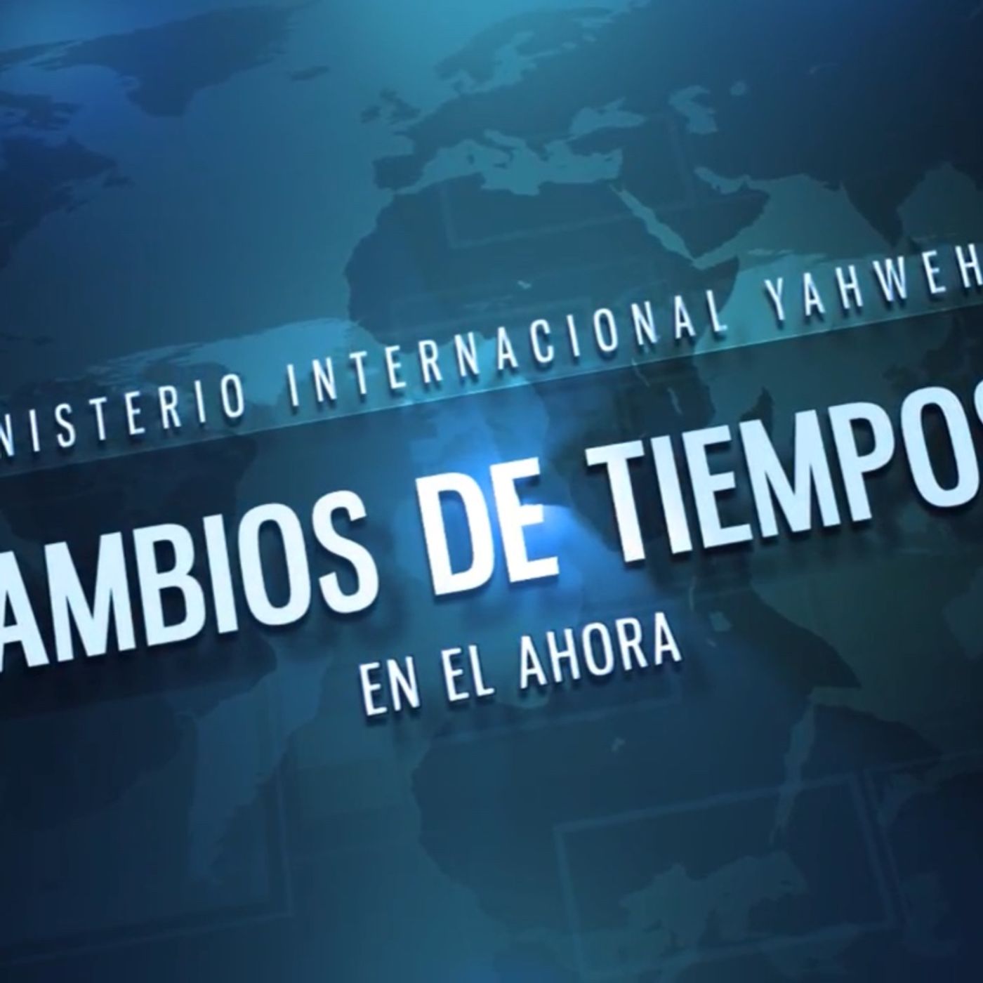 Cambios De Tiempos En El Ahora