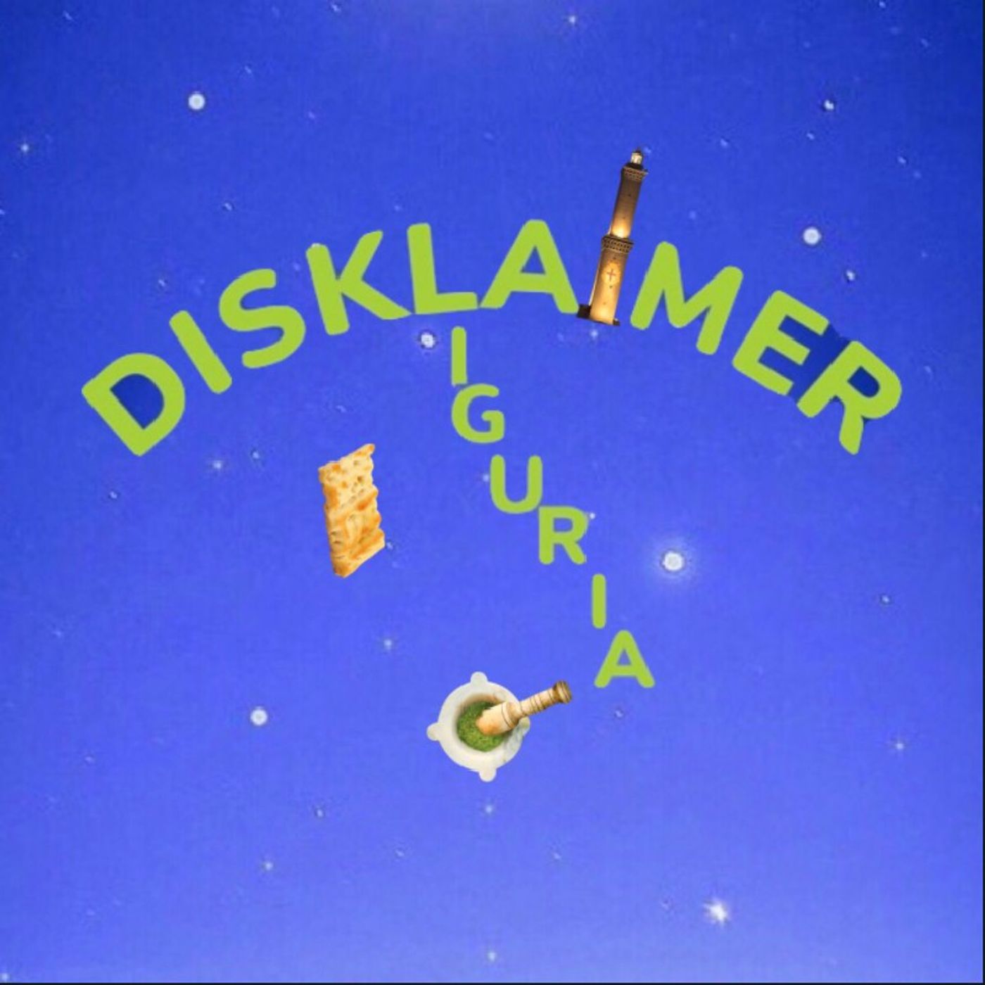 DISKLAIMER