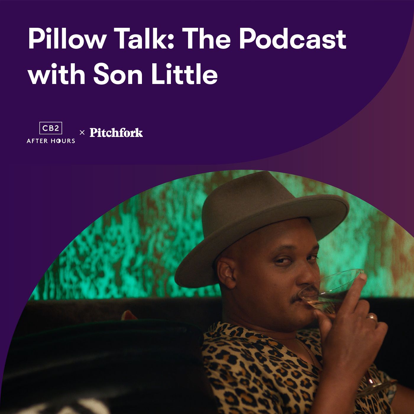 Pitchfork Podcasts