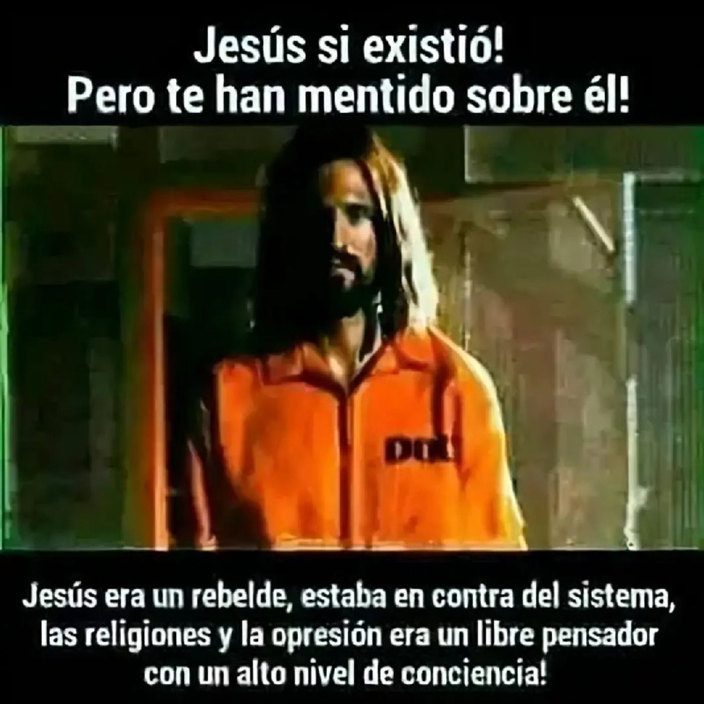 Episodio 72 - En que si y en que no, ser como Cristo