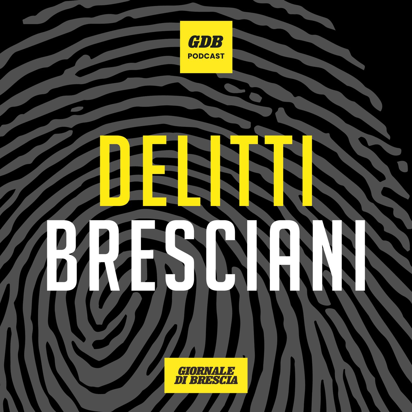 Delitti bresciani