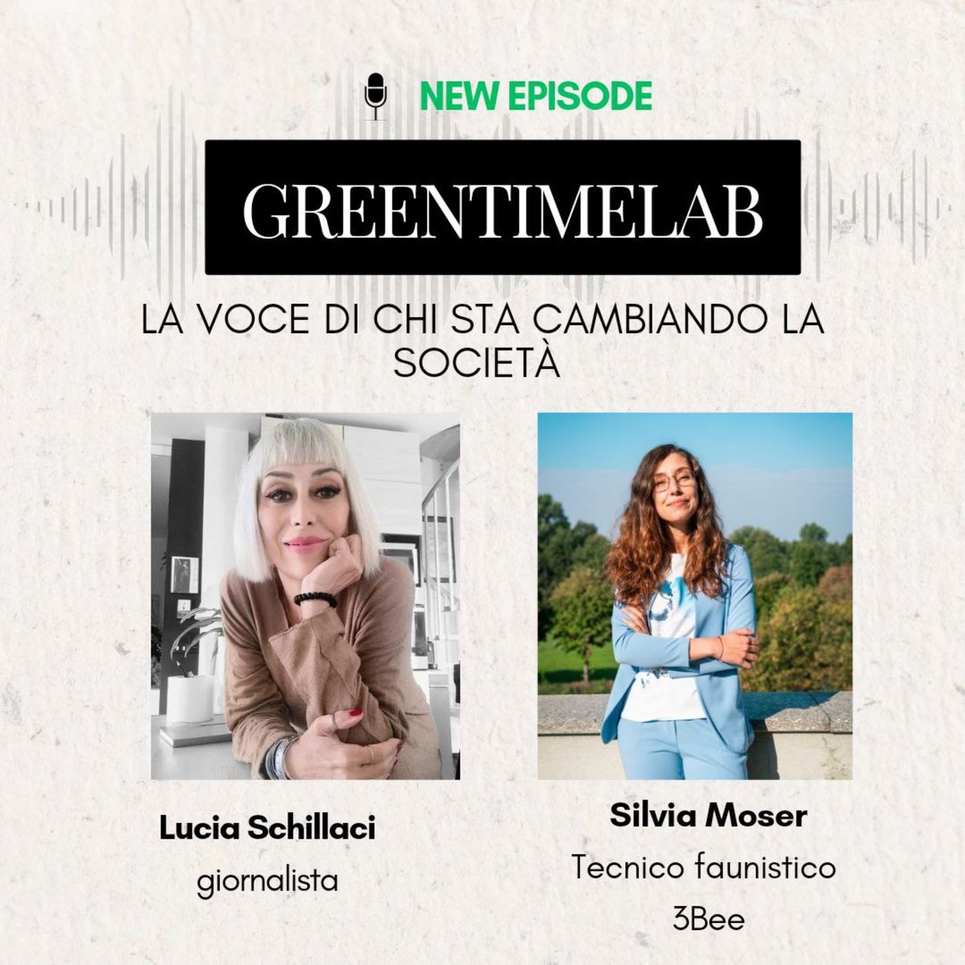 Greentimelab