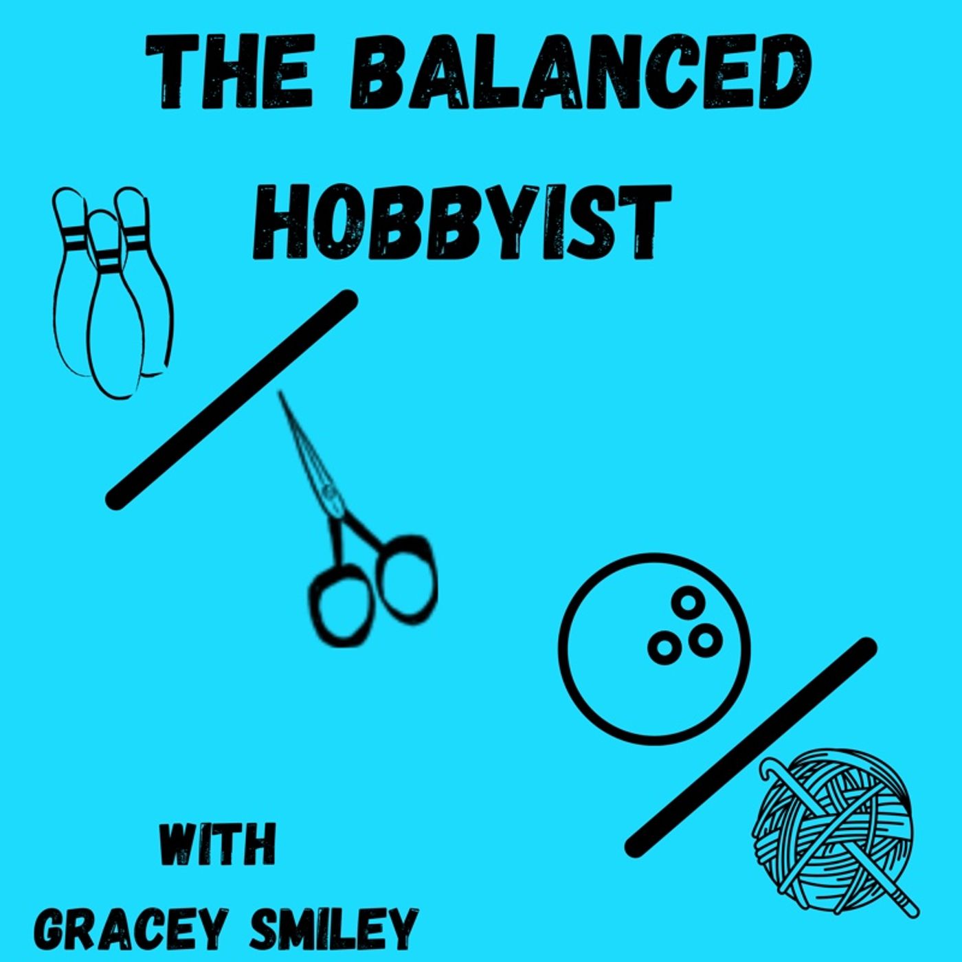 Episode 2 - The Balanced Hobbyist episode artwork