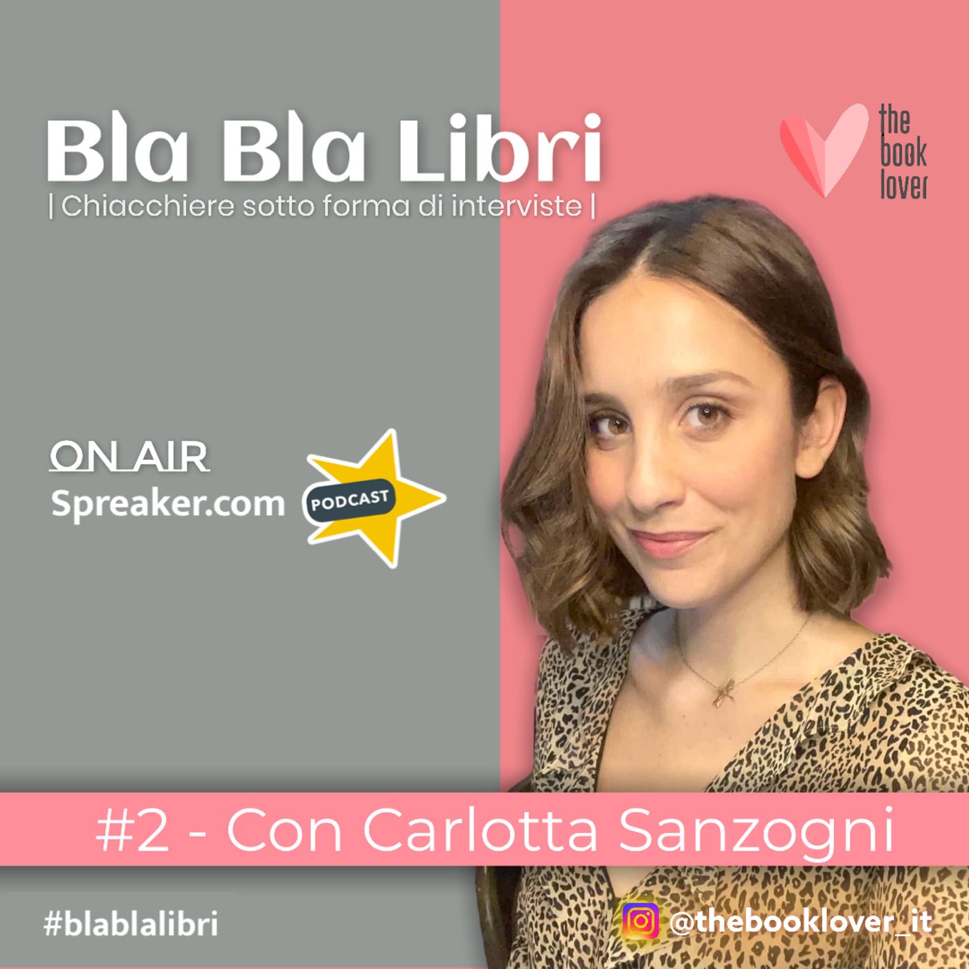 Bla Bla Libri