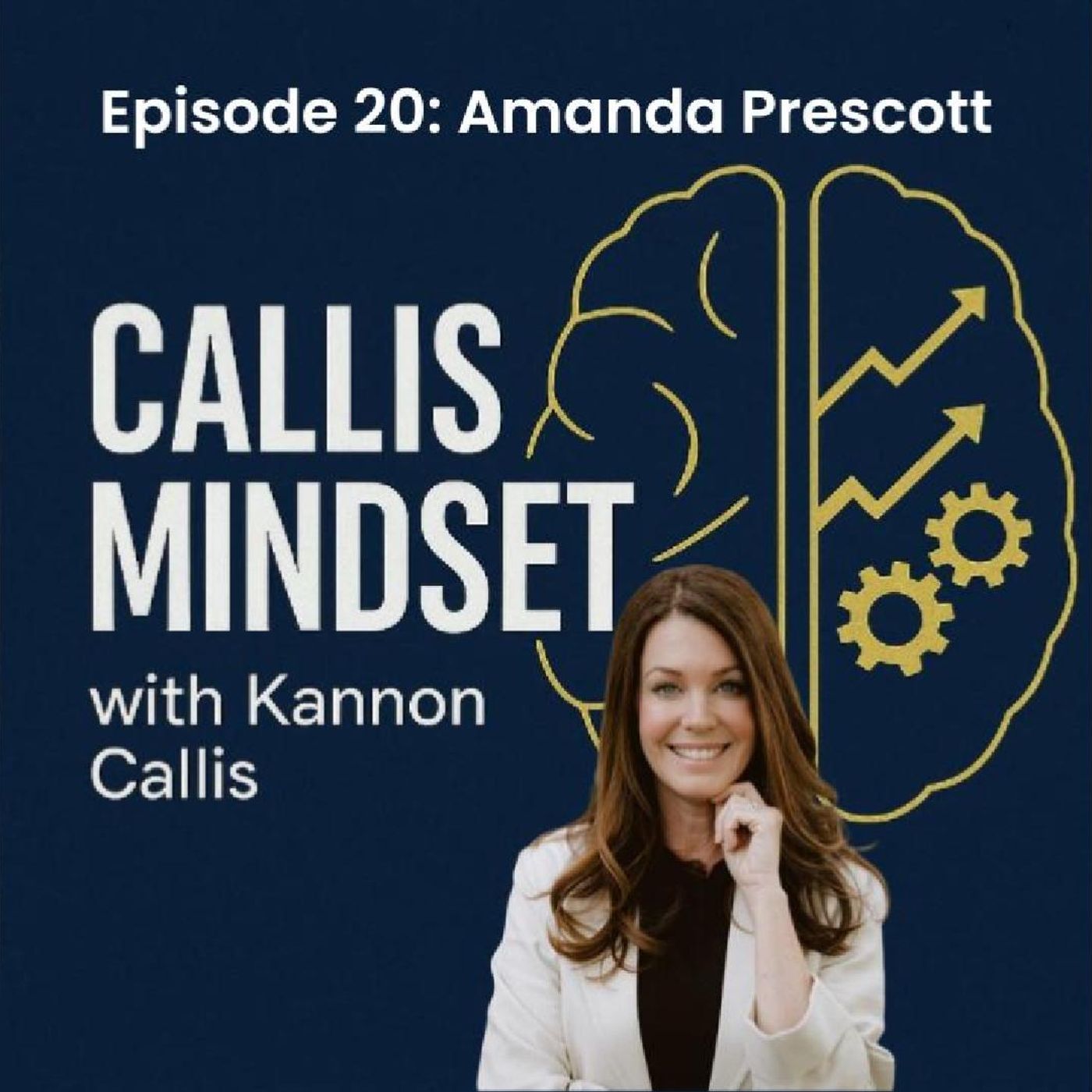 Callis Mindset with Kannon Callis